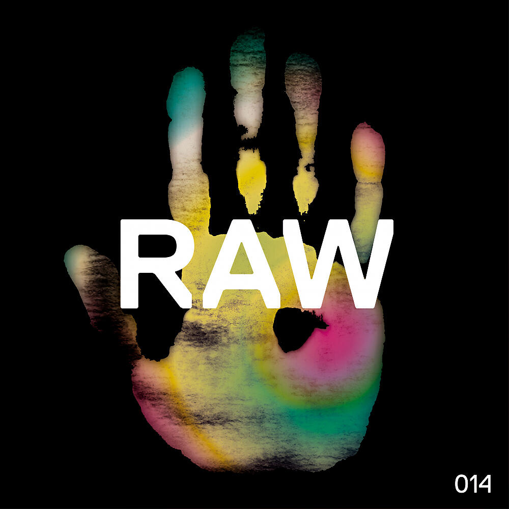 Релиз Raw 014
