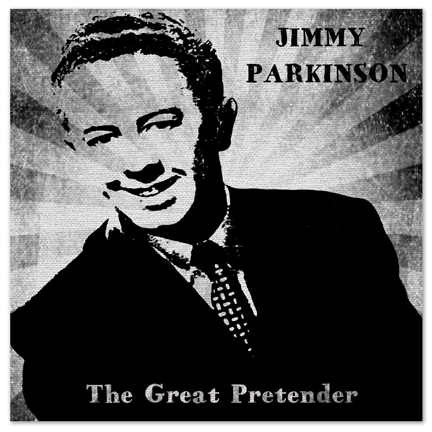 Релиз The Great Pretender