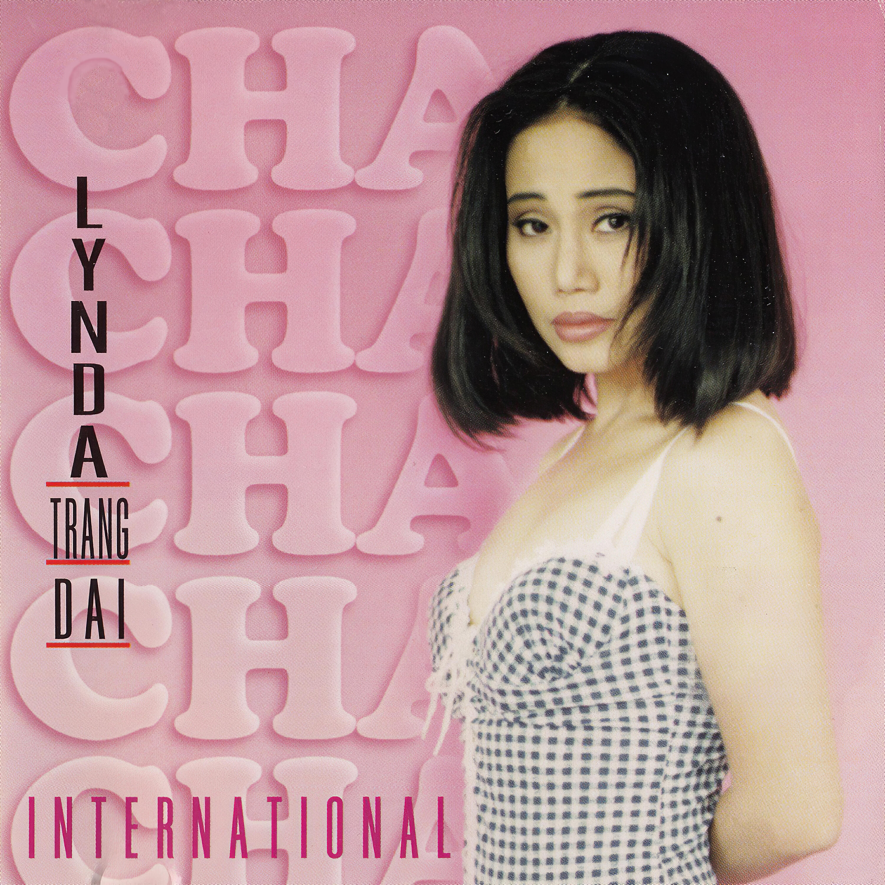 Релиз Cha Cha Cha International