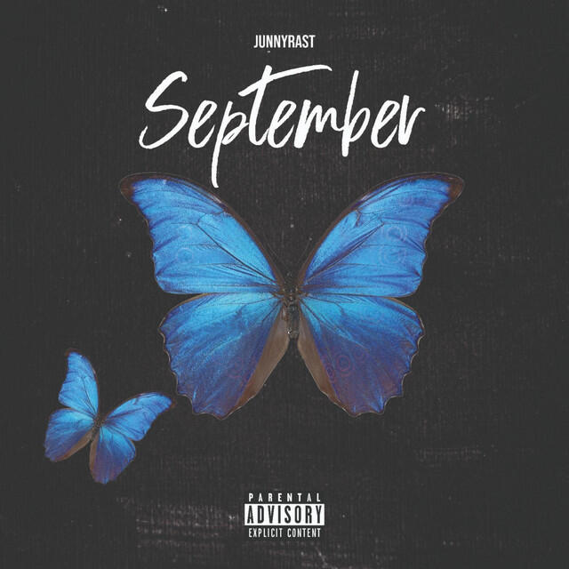 Релиз September