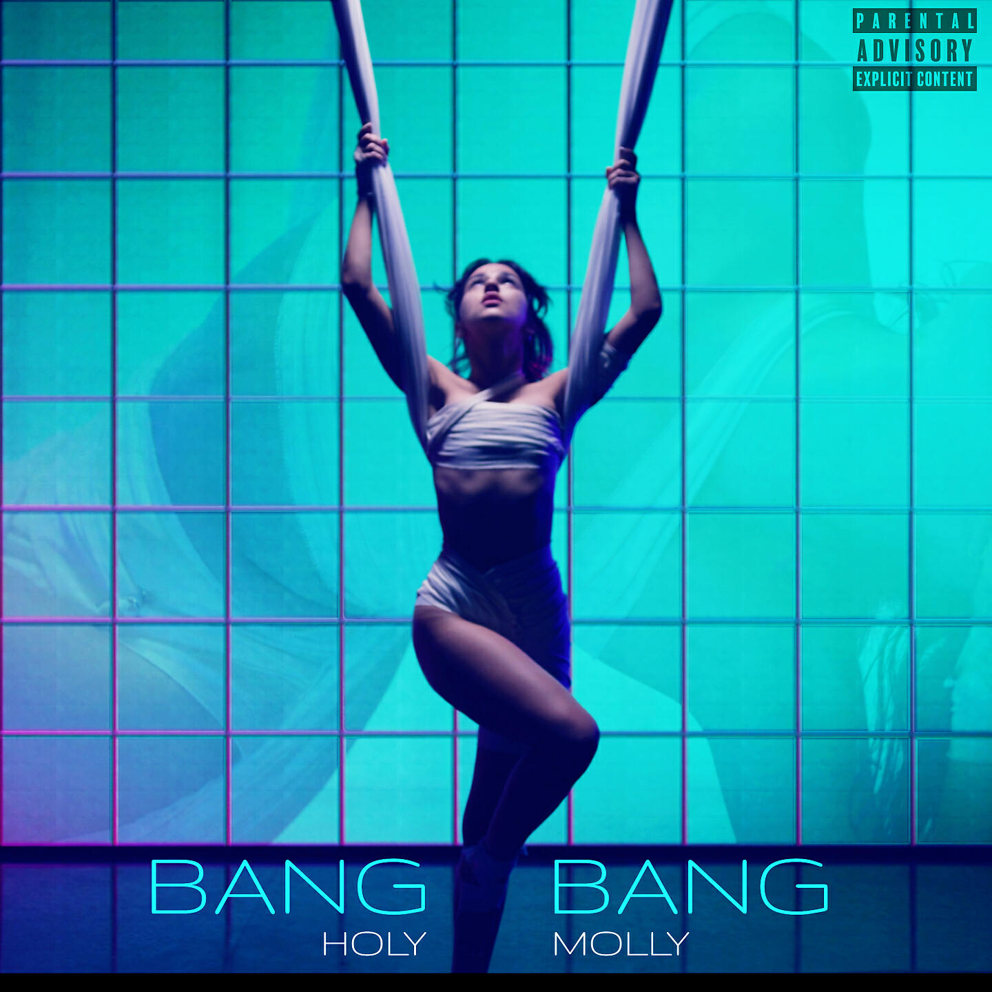Релиз Bang Bang