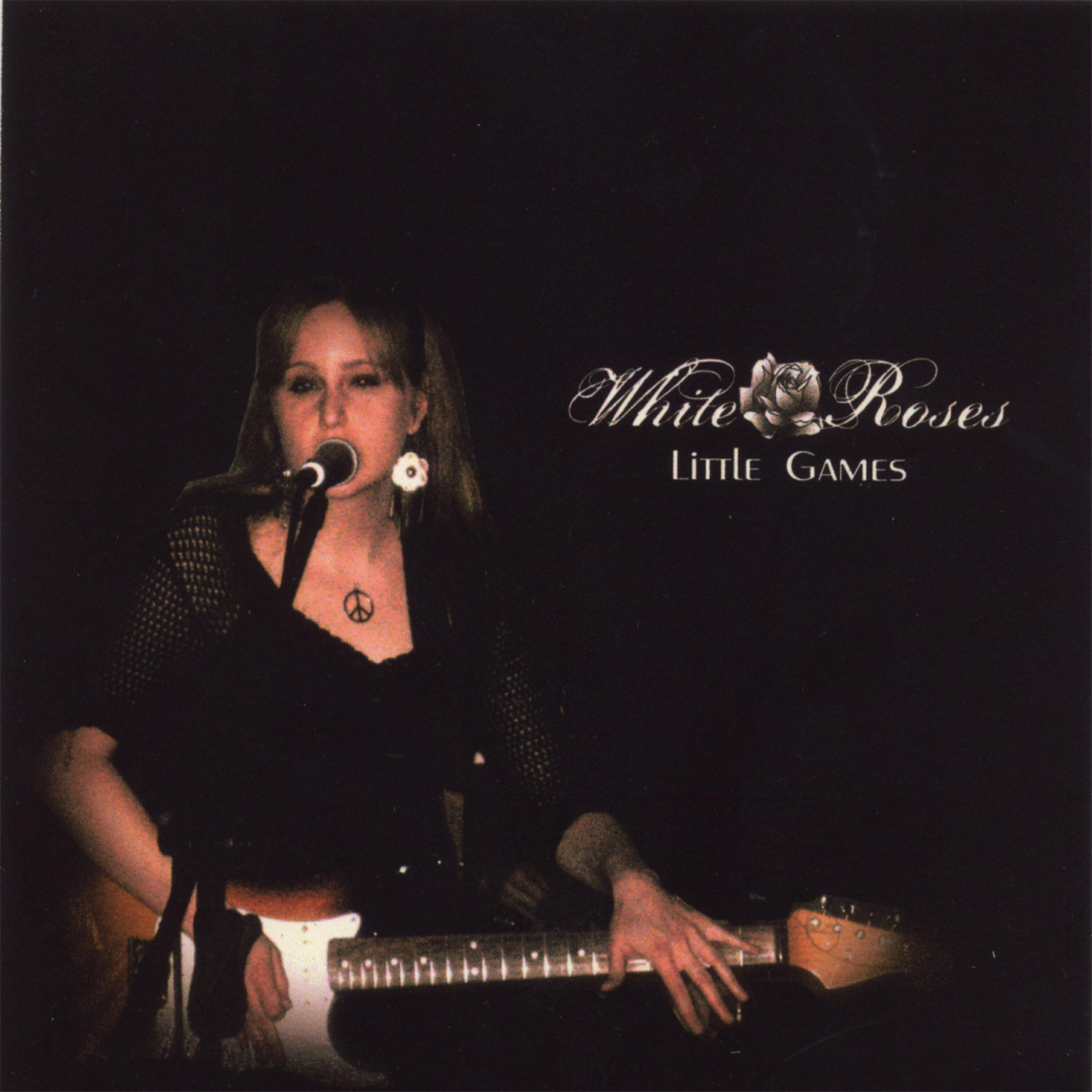 Релиз Little Games