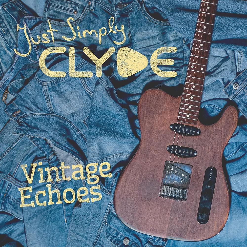 Релиз Vintage Echoes