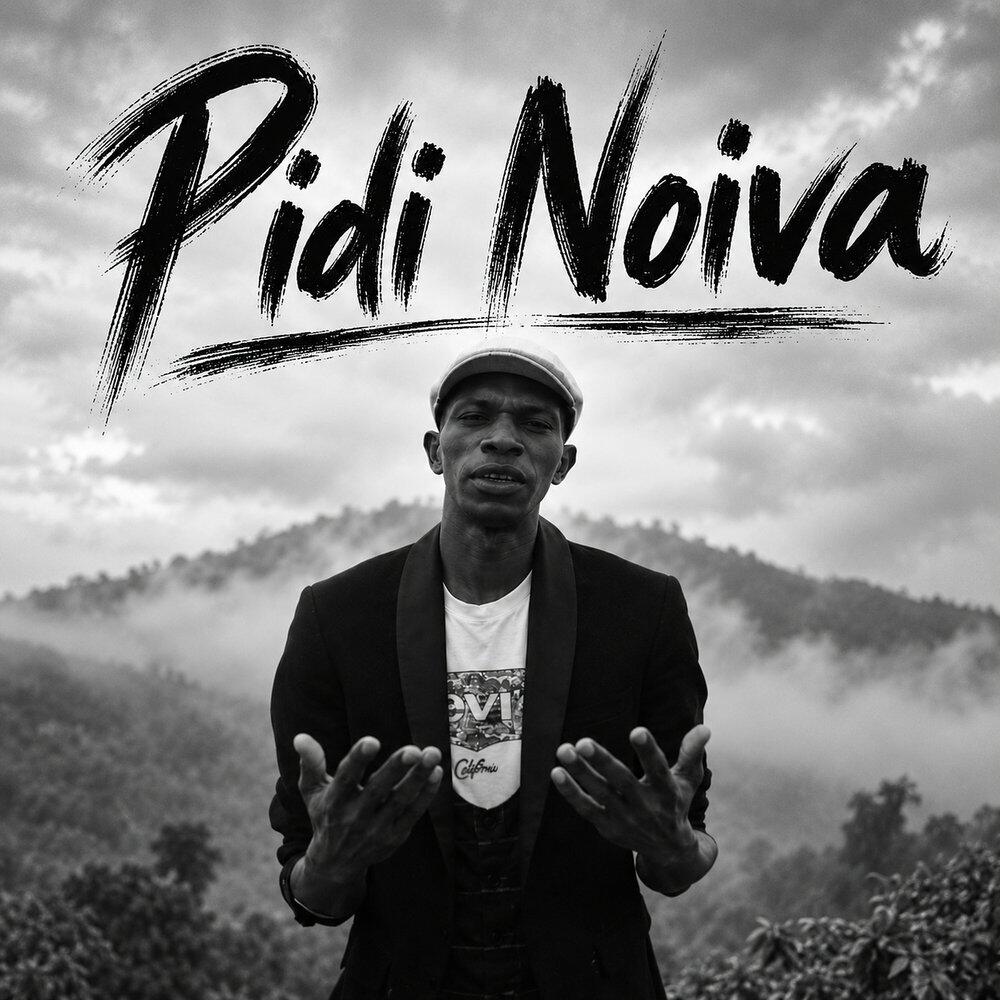 Релиз Pidi Noiva