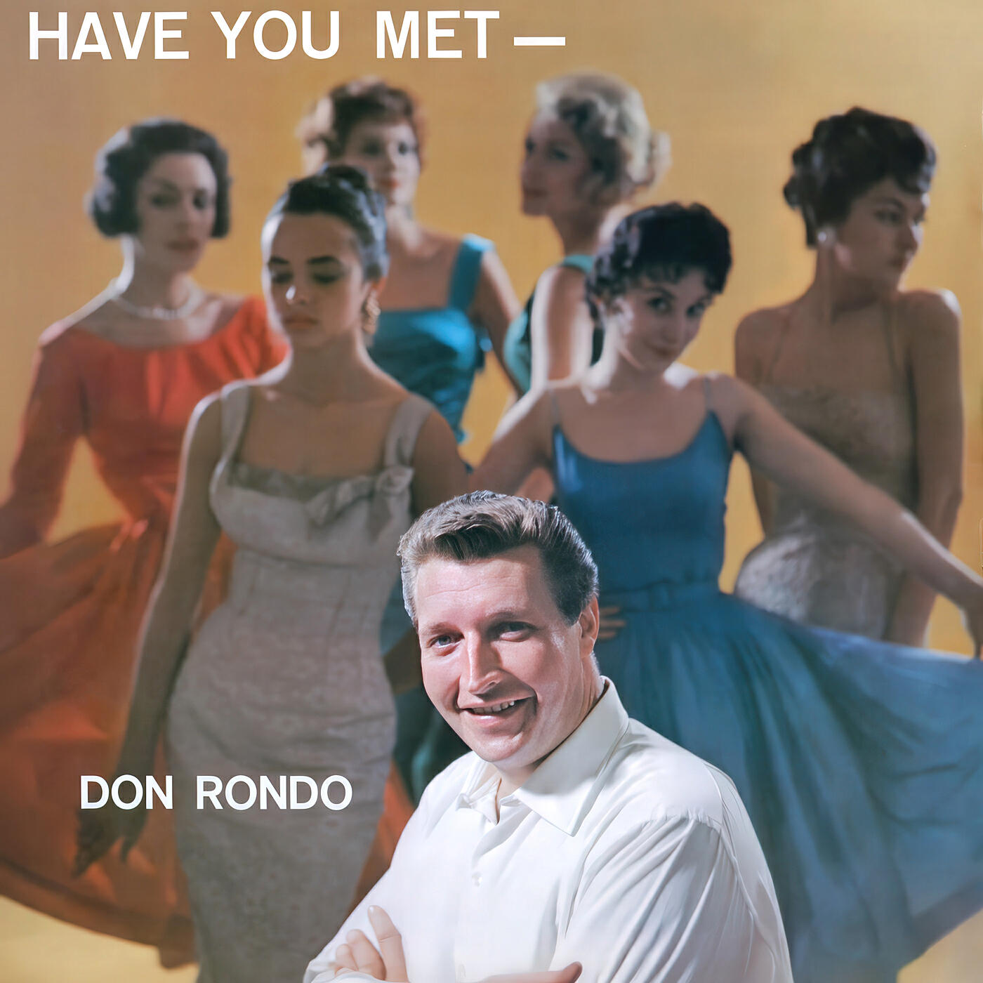 Релиз Have You Met