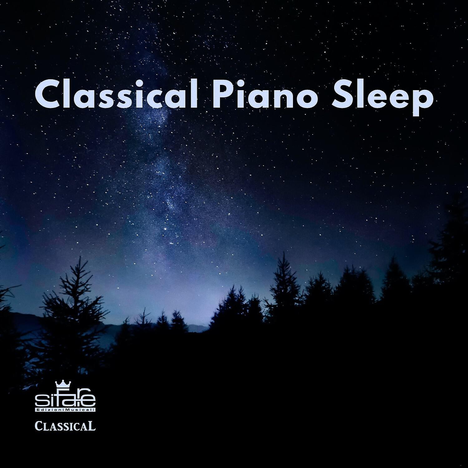 Релиз Classical Piano Sleep