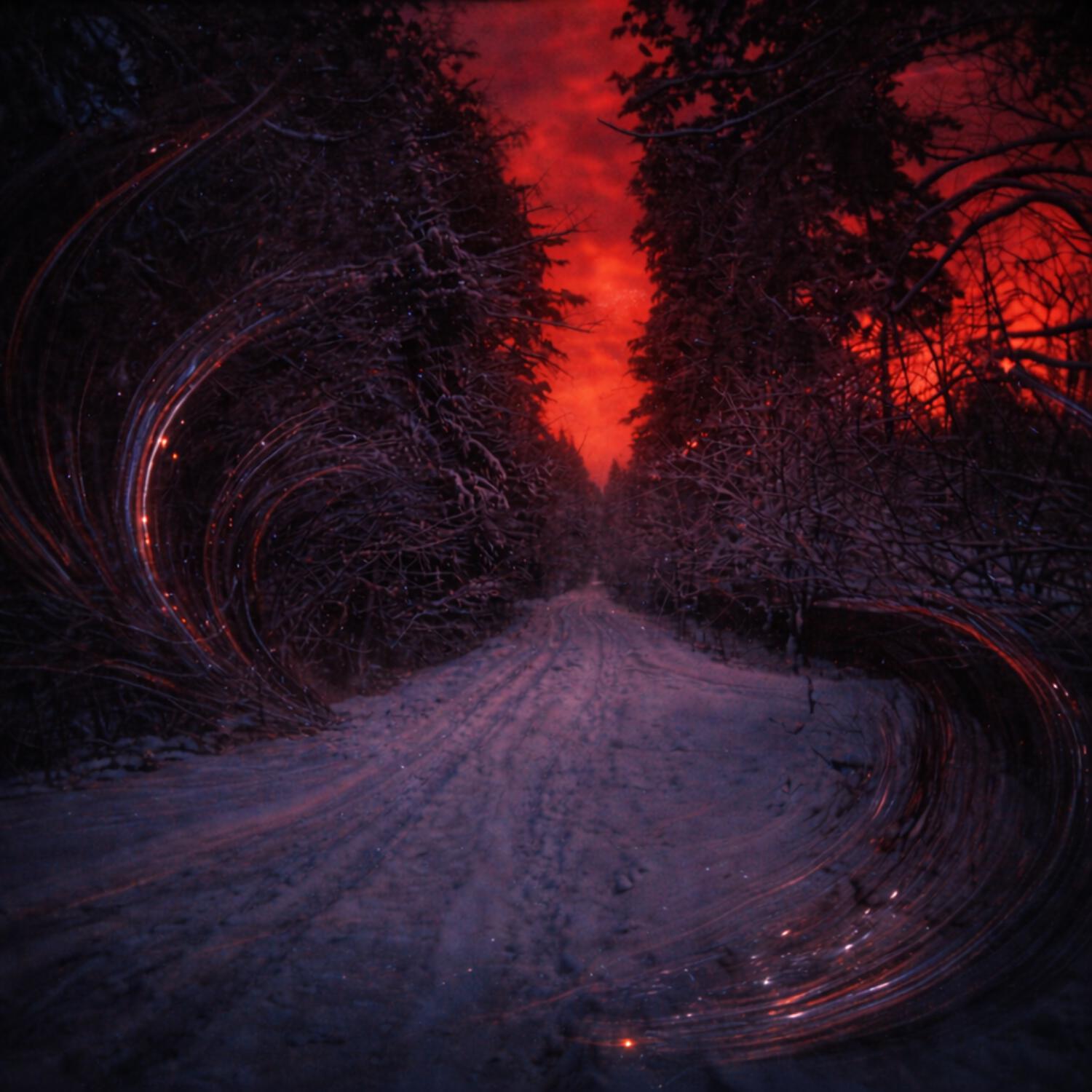 Релиз NIGHT SECTOR