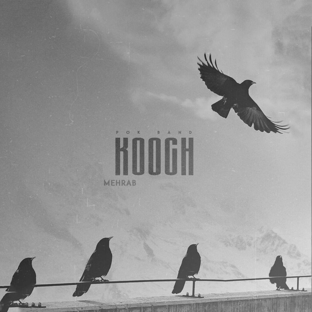 Релиз Kooch