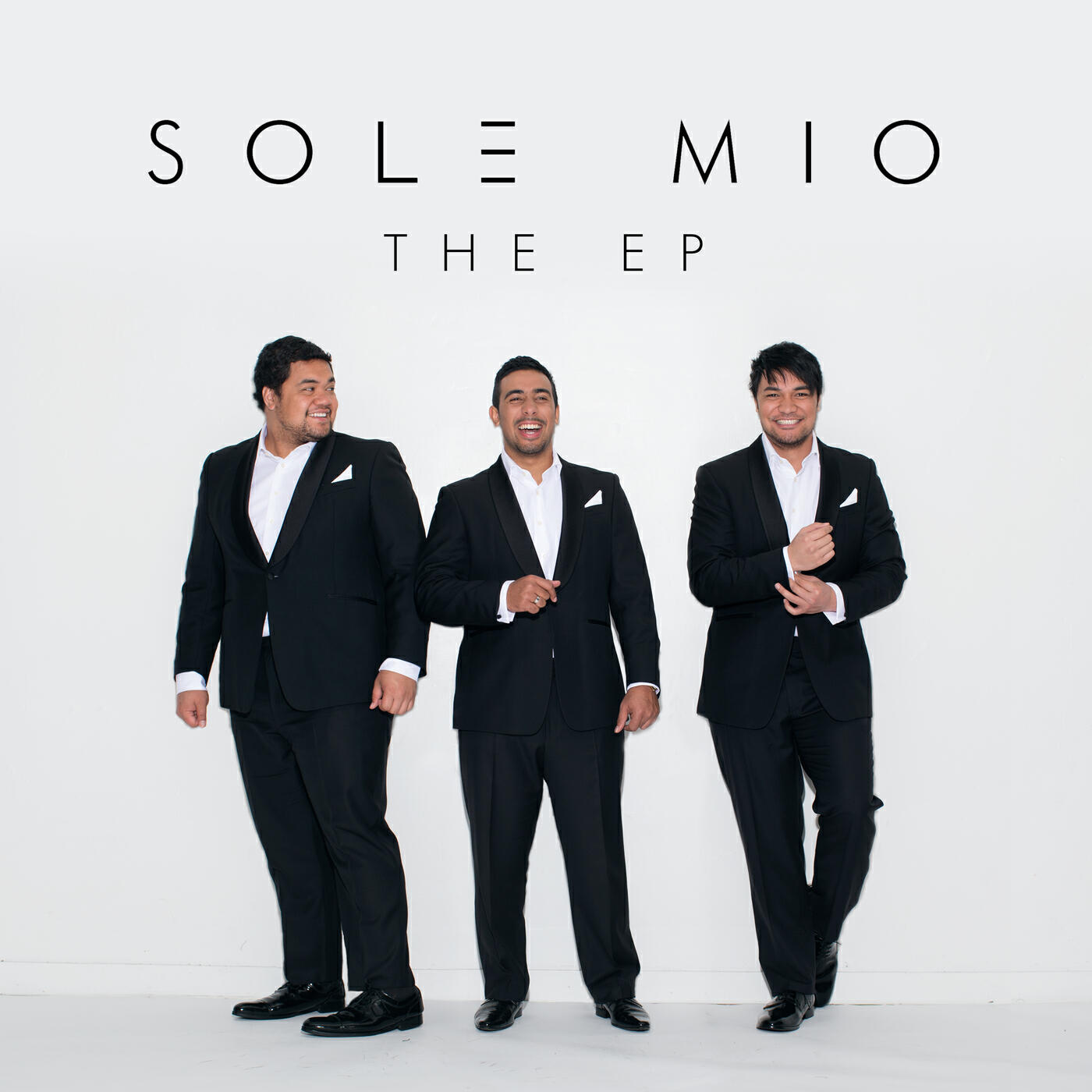 Релиз Sol3 Mio - The EP