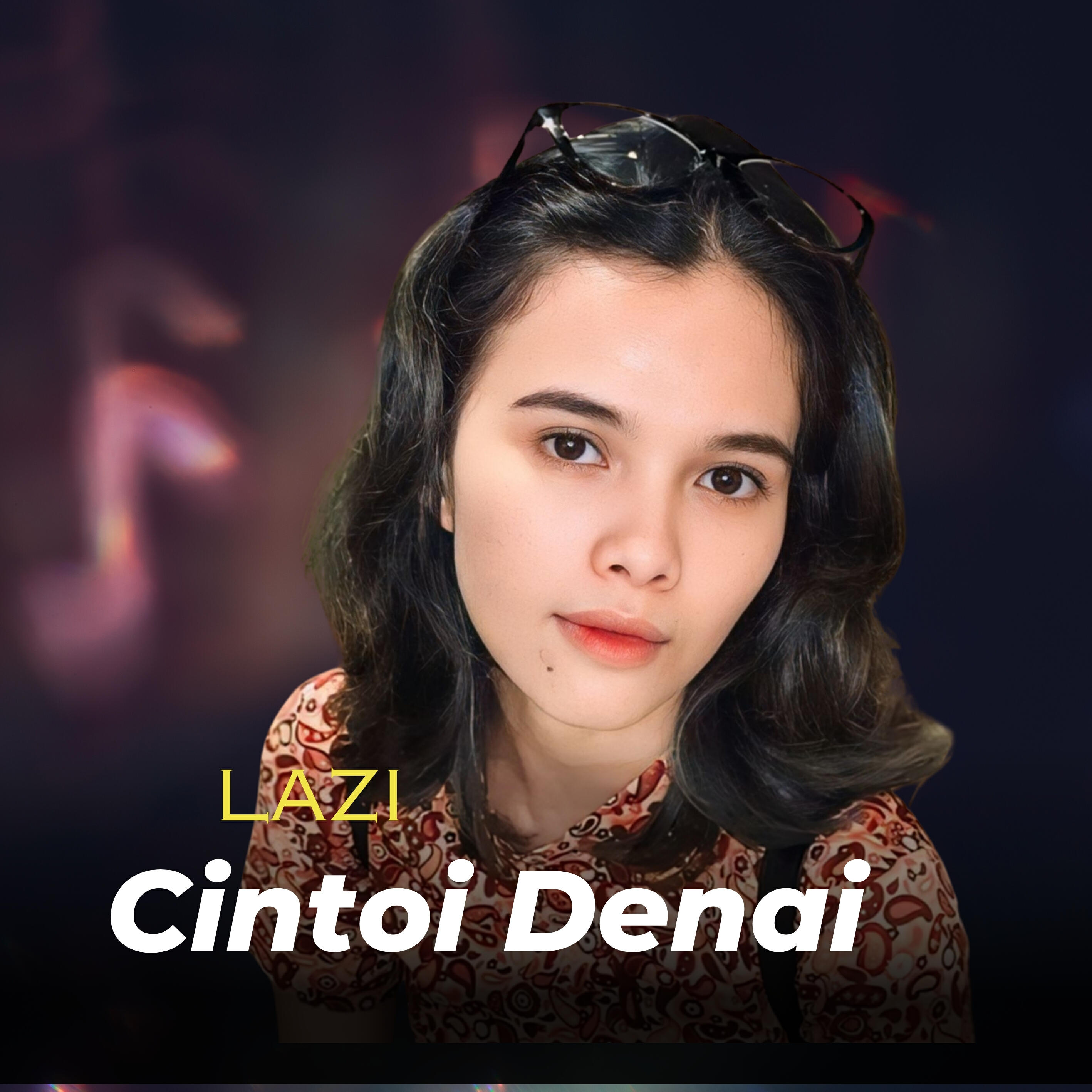 Релиз Cintoi Denai