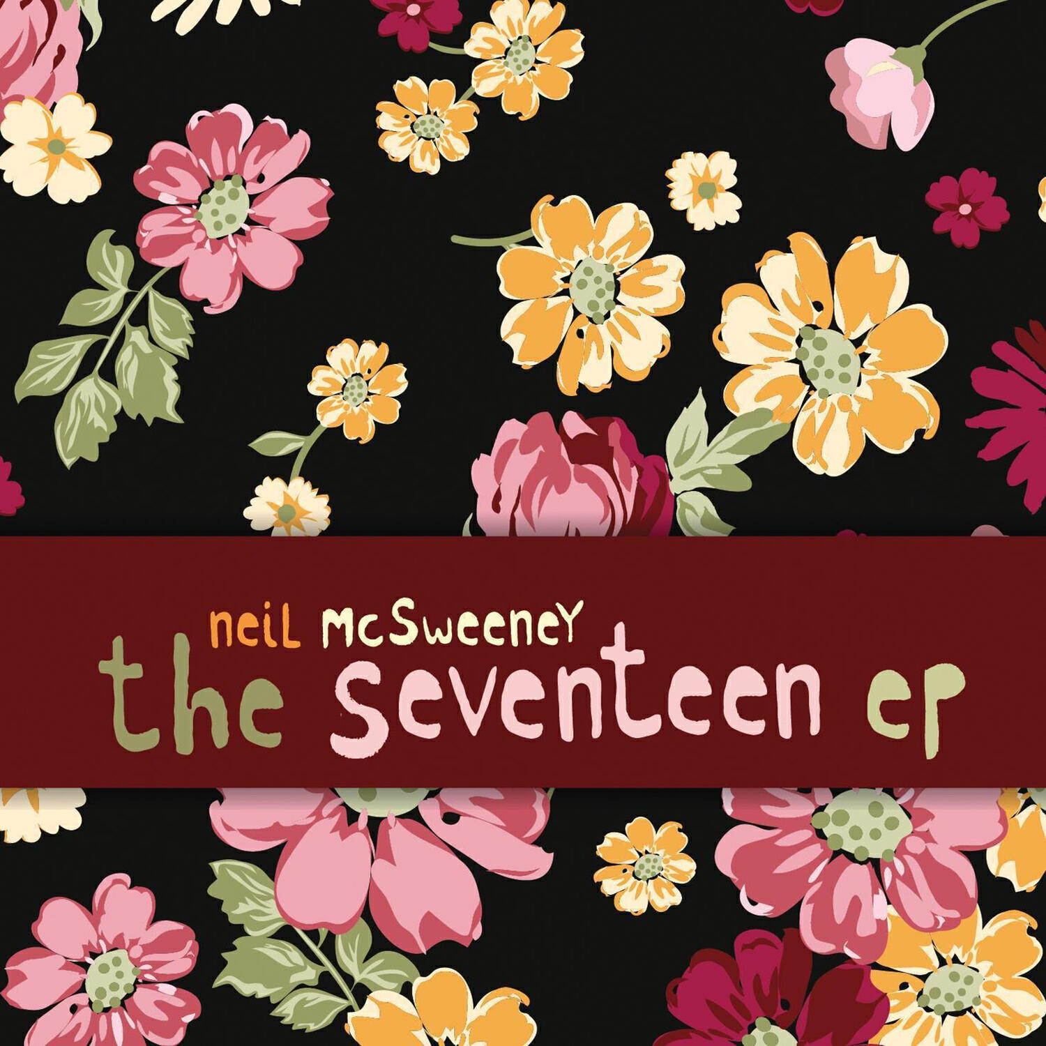 Релиз The Seventeen