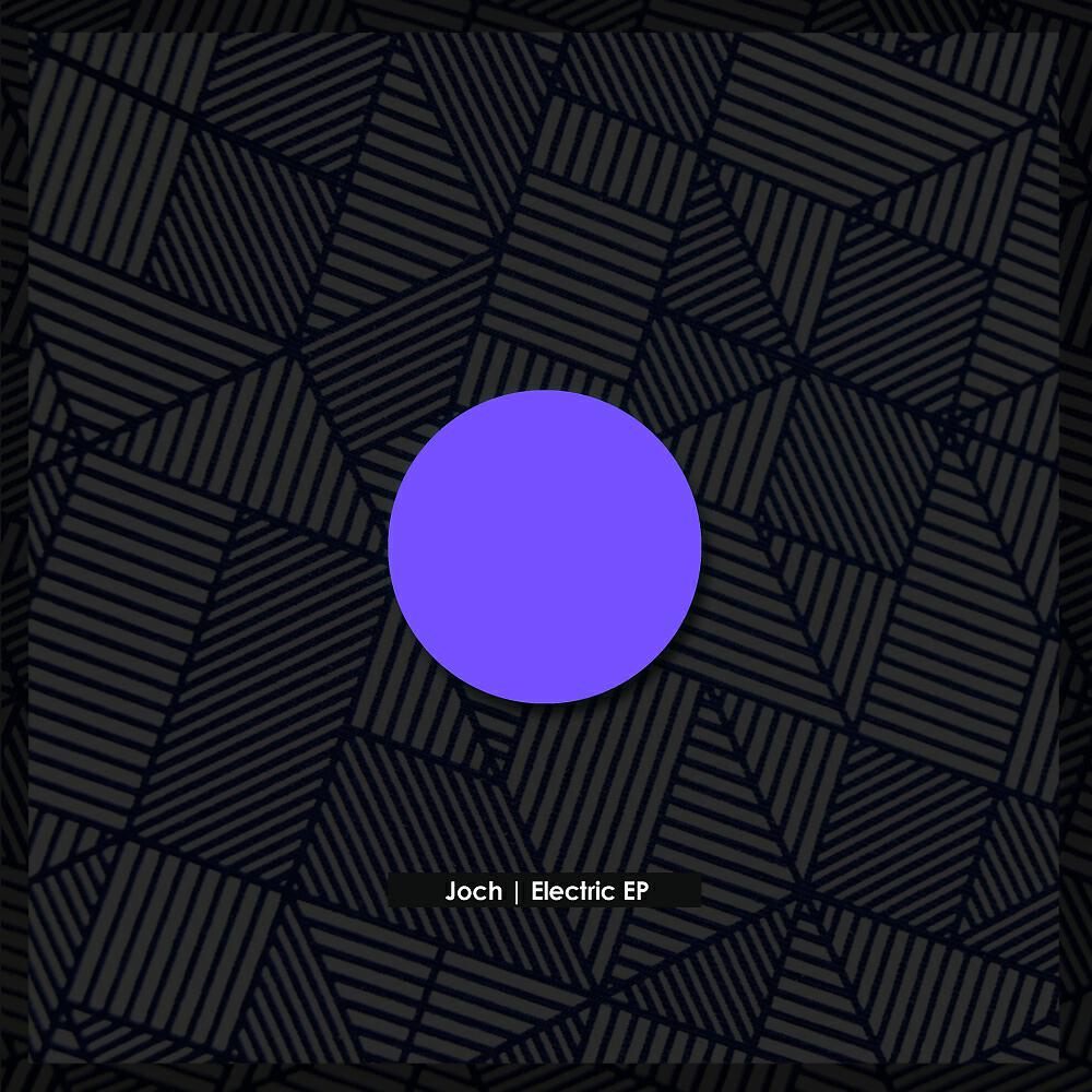 Релиз Electric EP