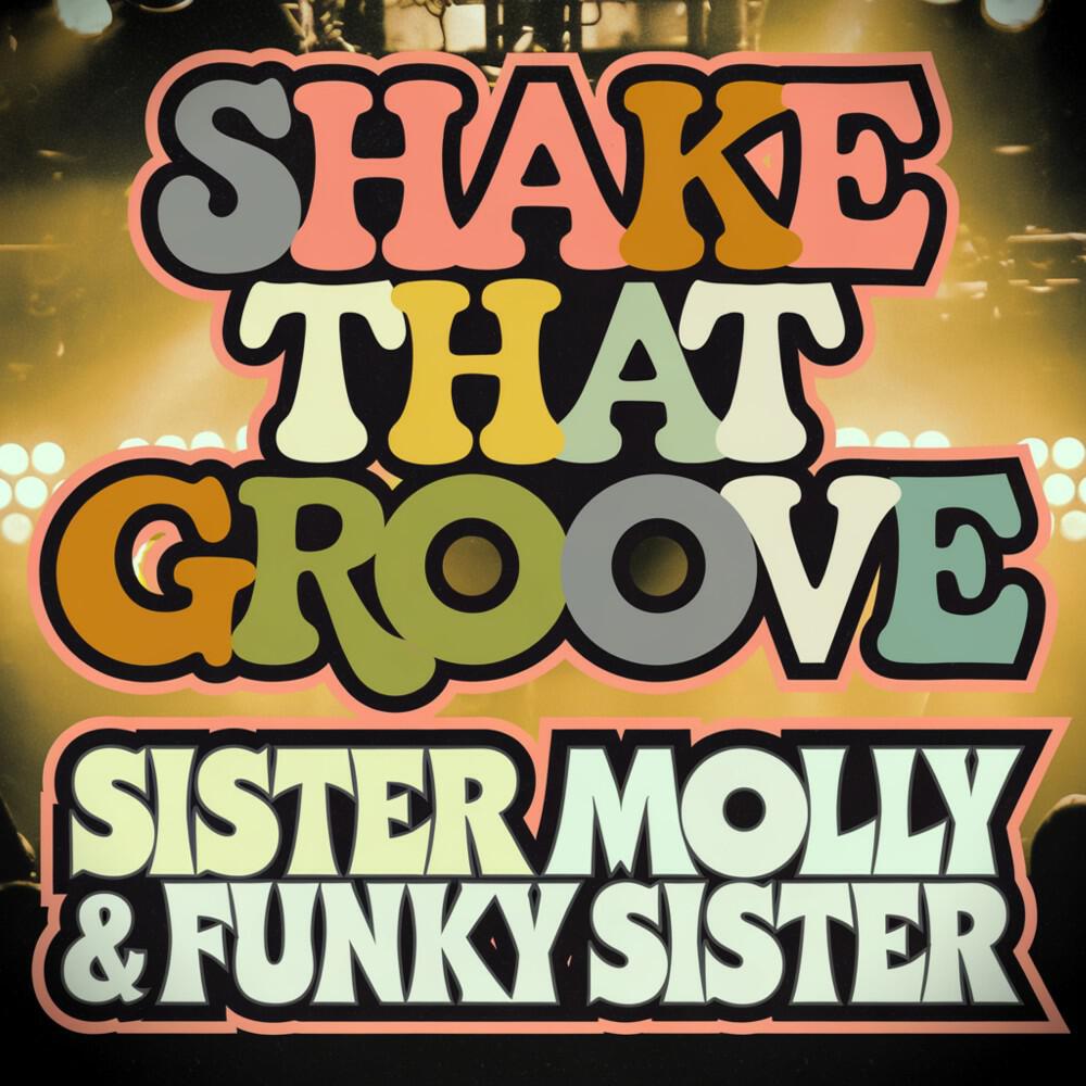 Релиз Shake That Groove