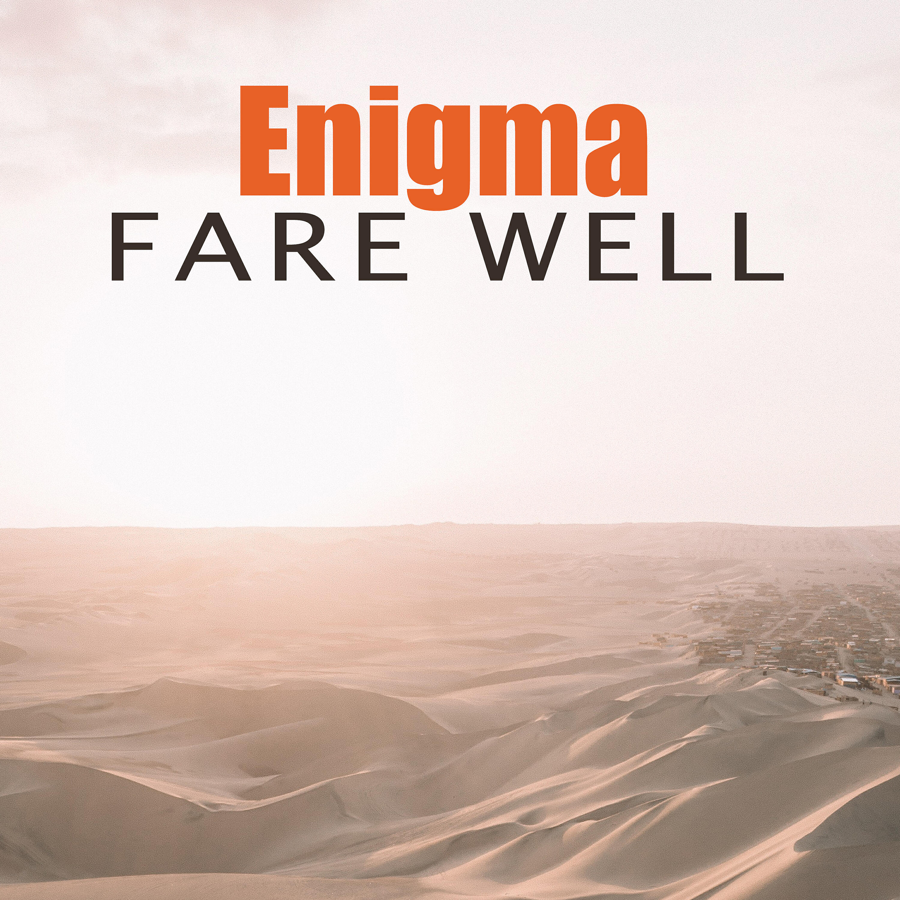 Релиз Fare Well
