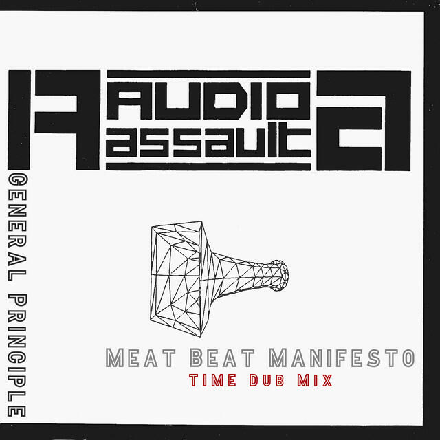 Релиз General Principle (Meat Beat Manifesto Time Dub ReMix)