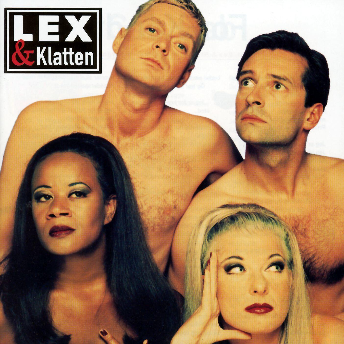 Релиз Lex & Klatten