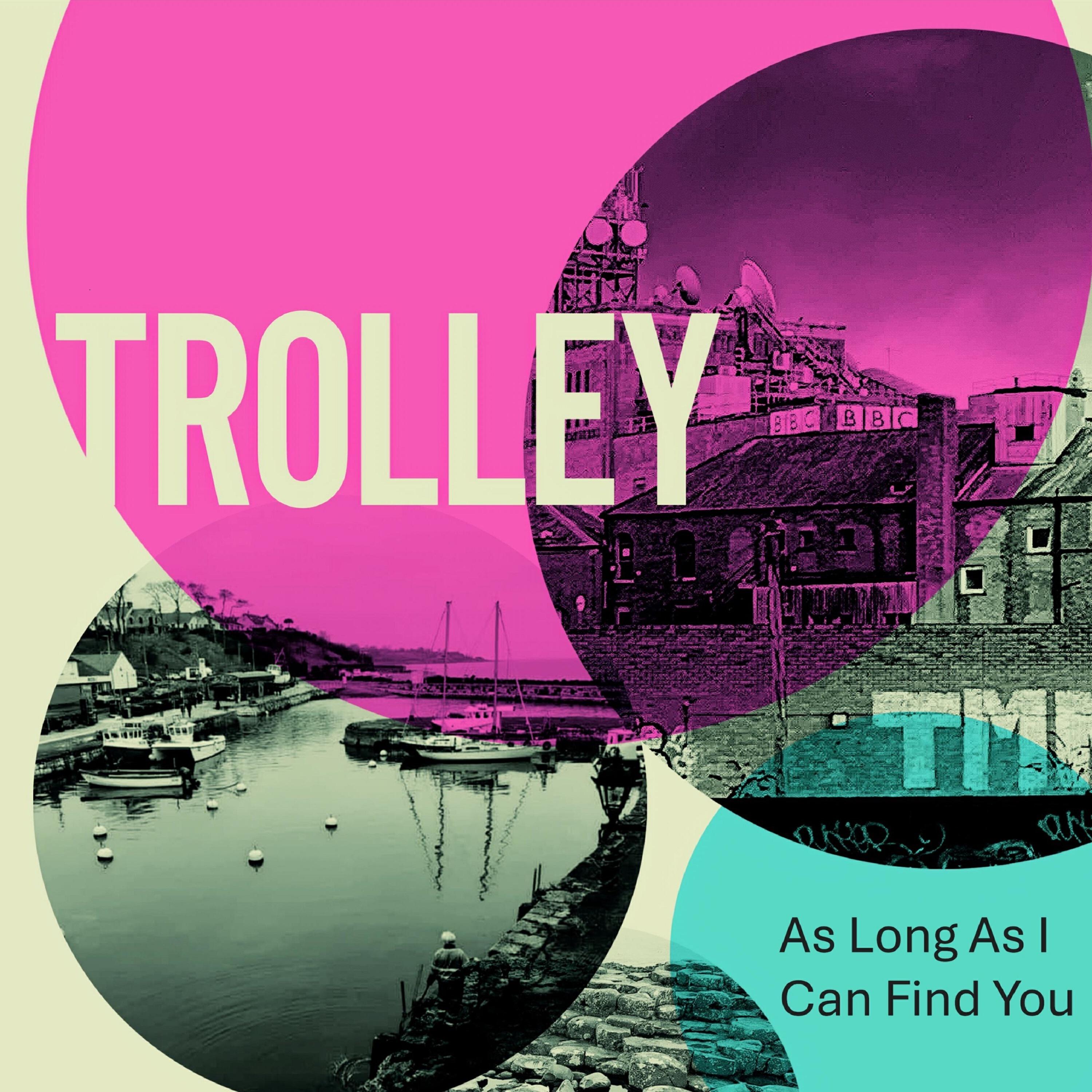 Релиз As Long as I Can Find You