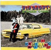 Big Daddy & Rockin' Combo