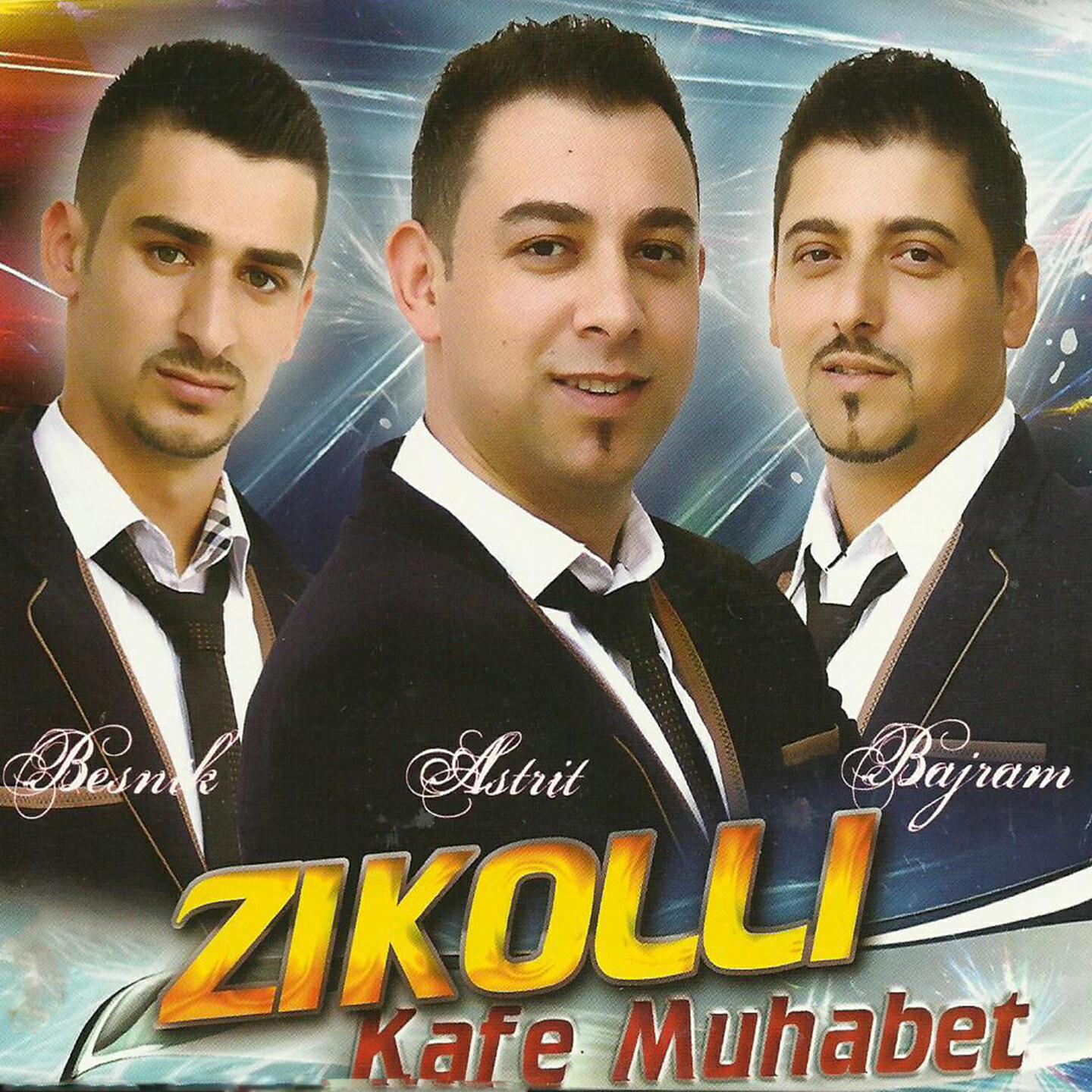 Besnik