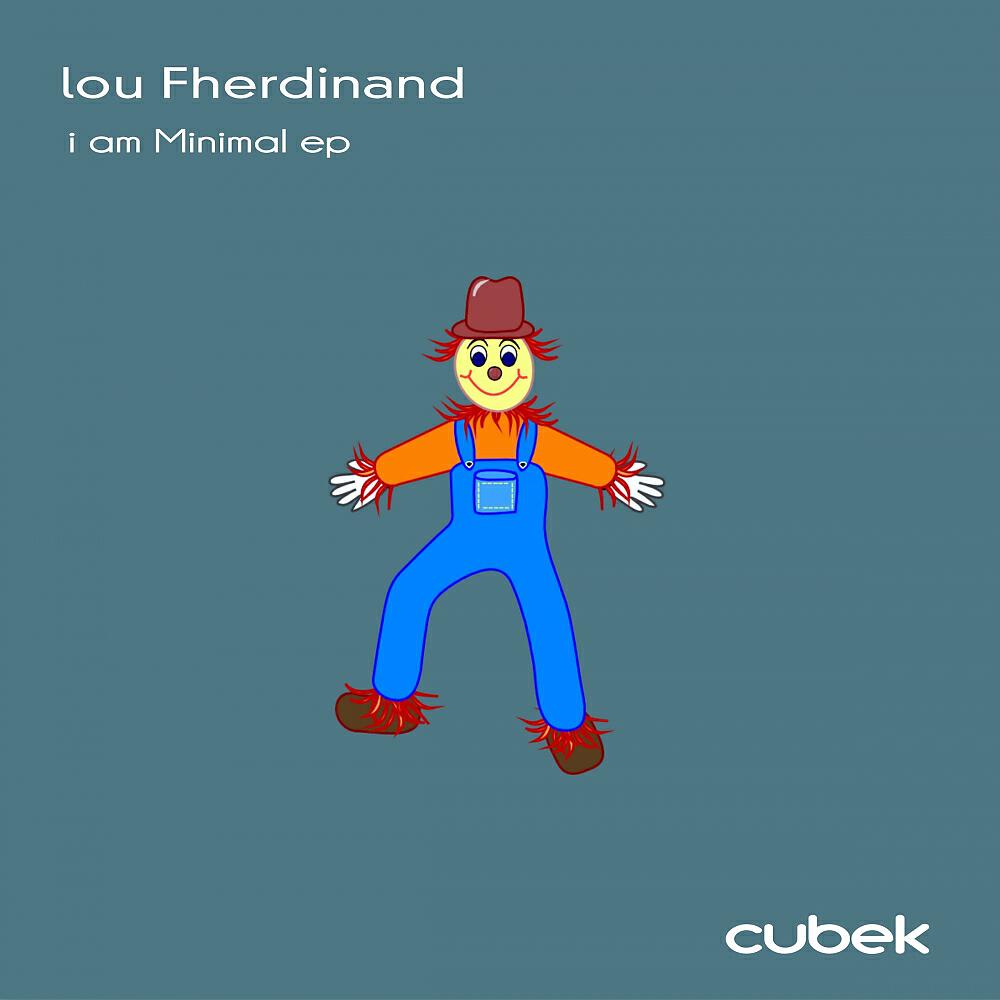 Релиз I Am Minimal