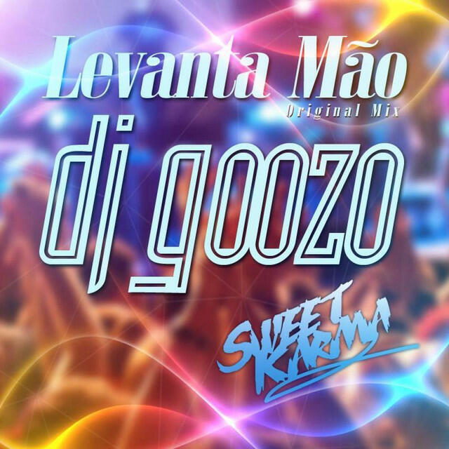 Релиз Levanta Mao