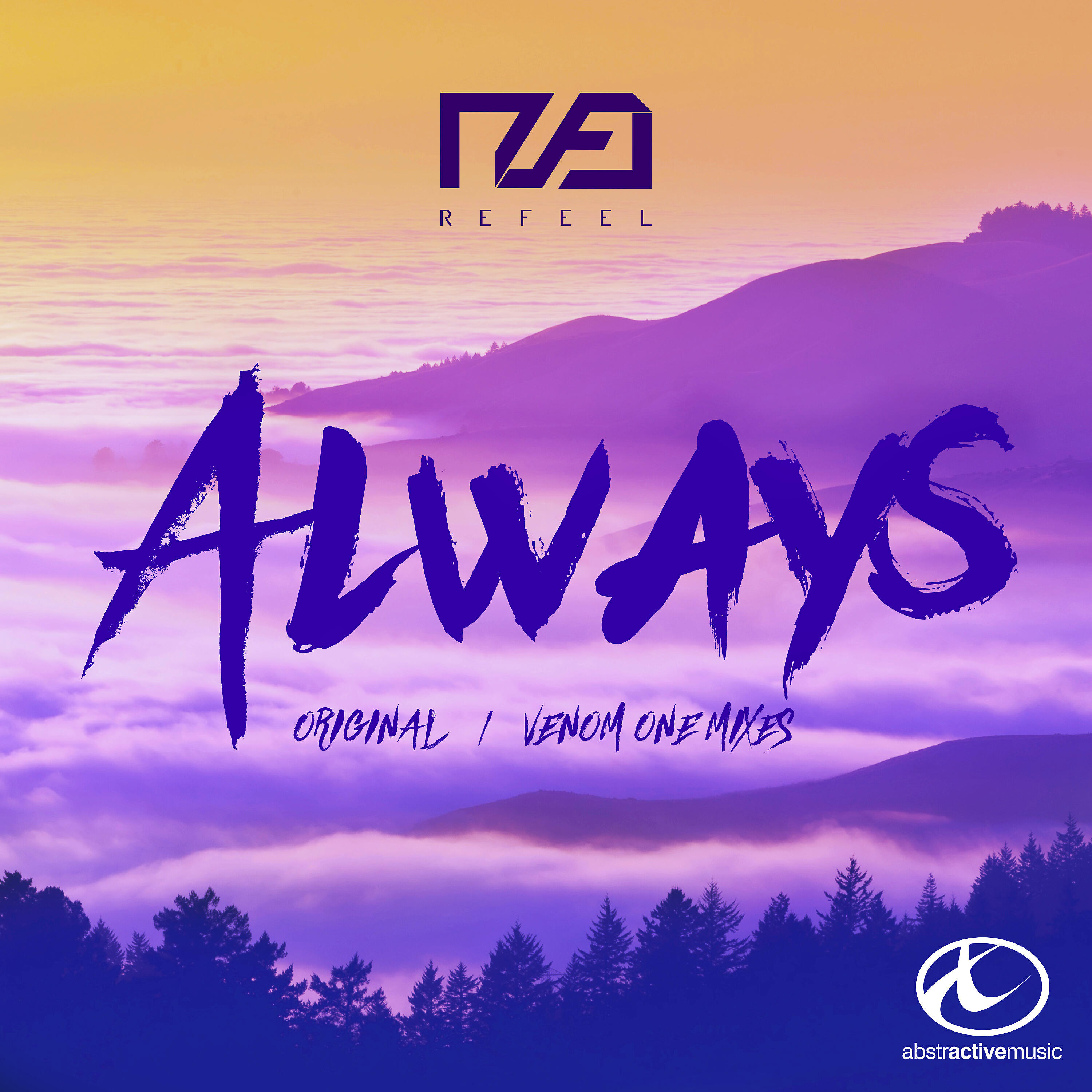 Релиз Always