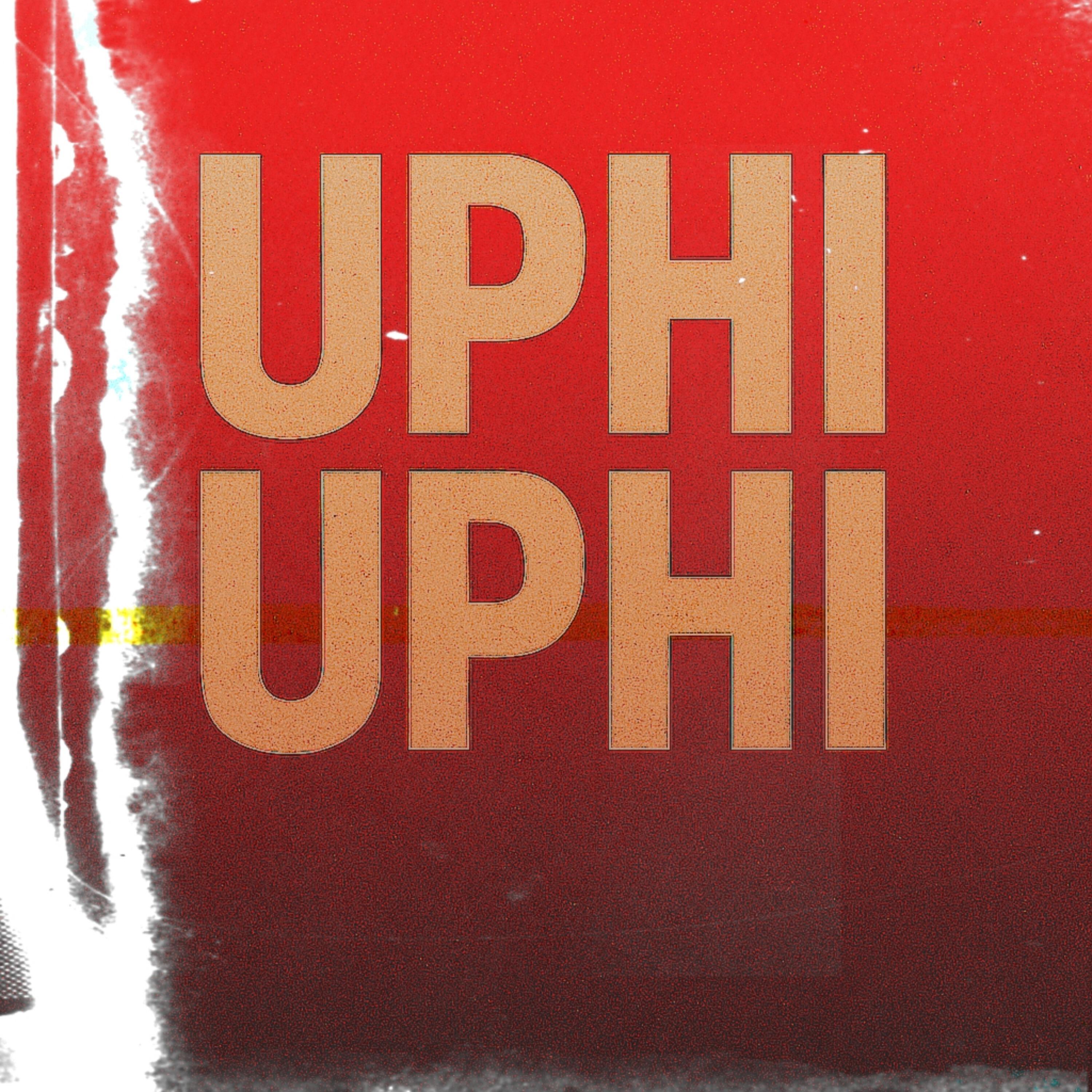 Релиз Uphi Uphi