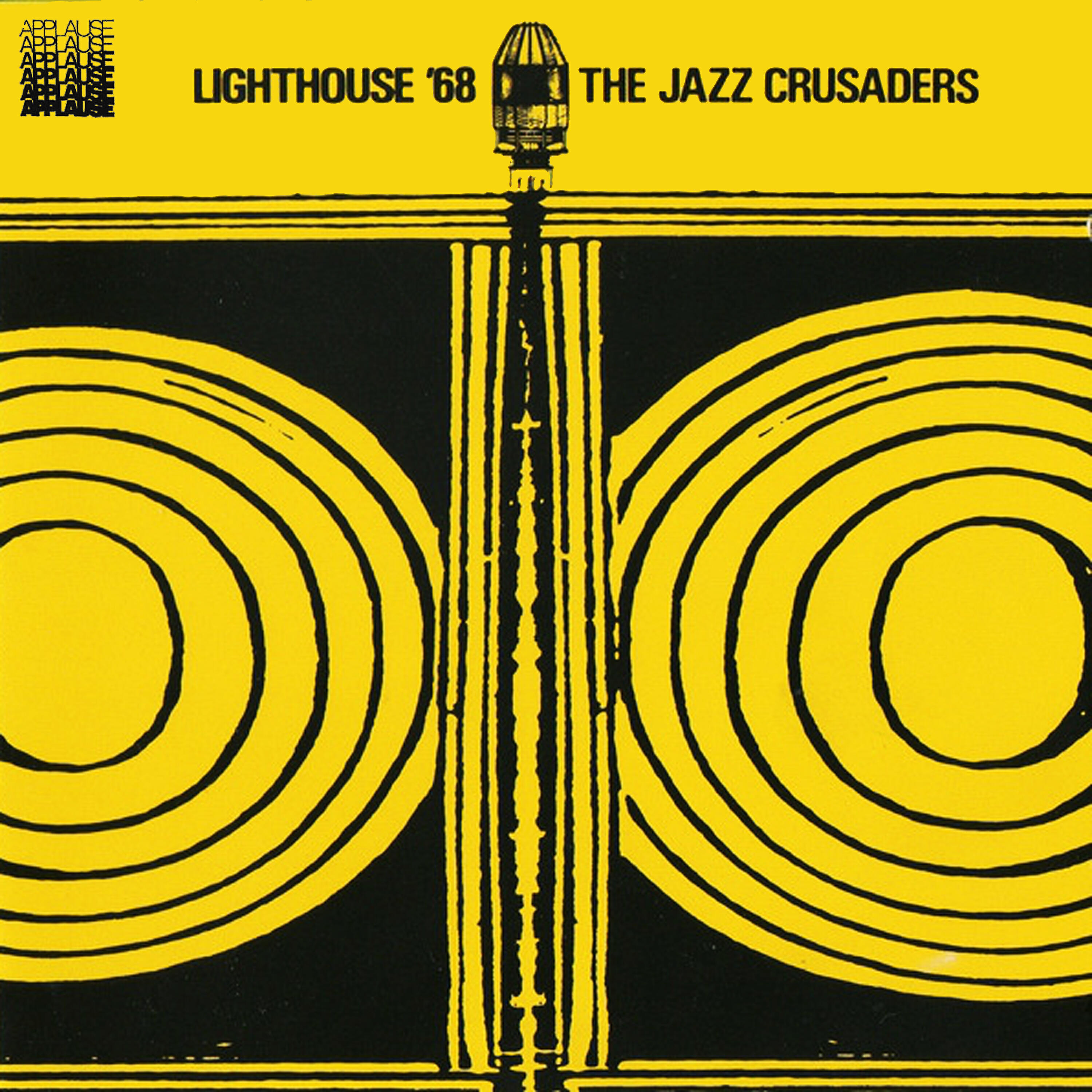 Релиз Lighthouse '68