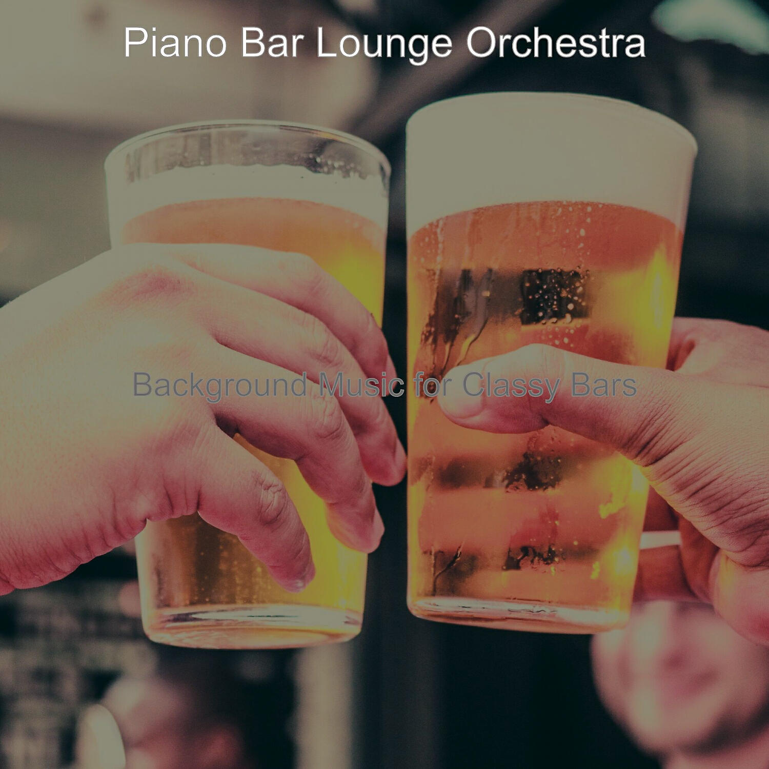 Релиз Background Music for Classy Bars