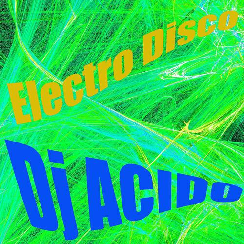 Релиз Electro disco