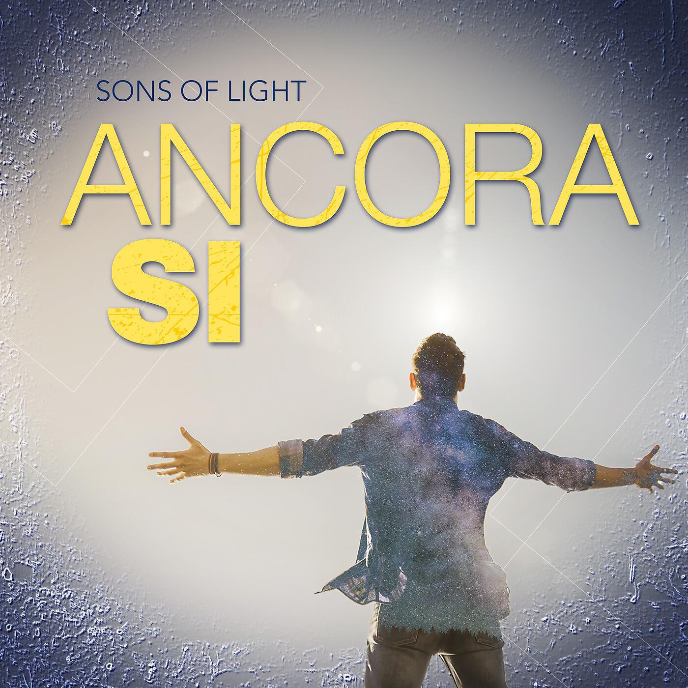 Релиз Ancora sì