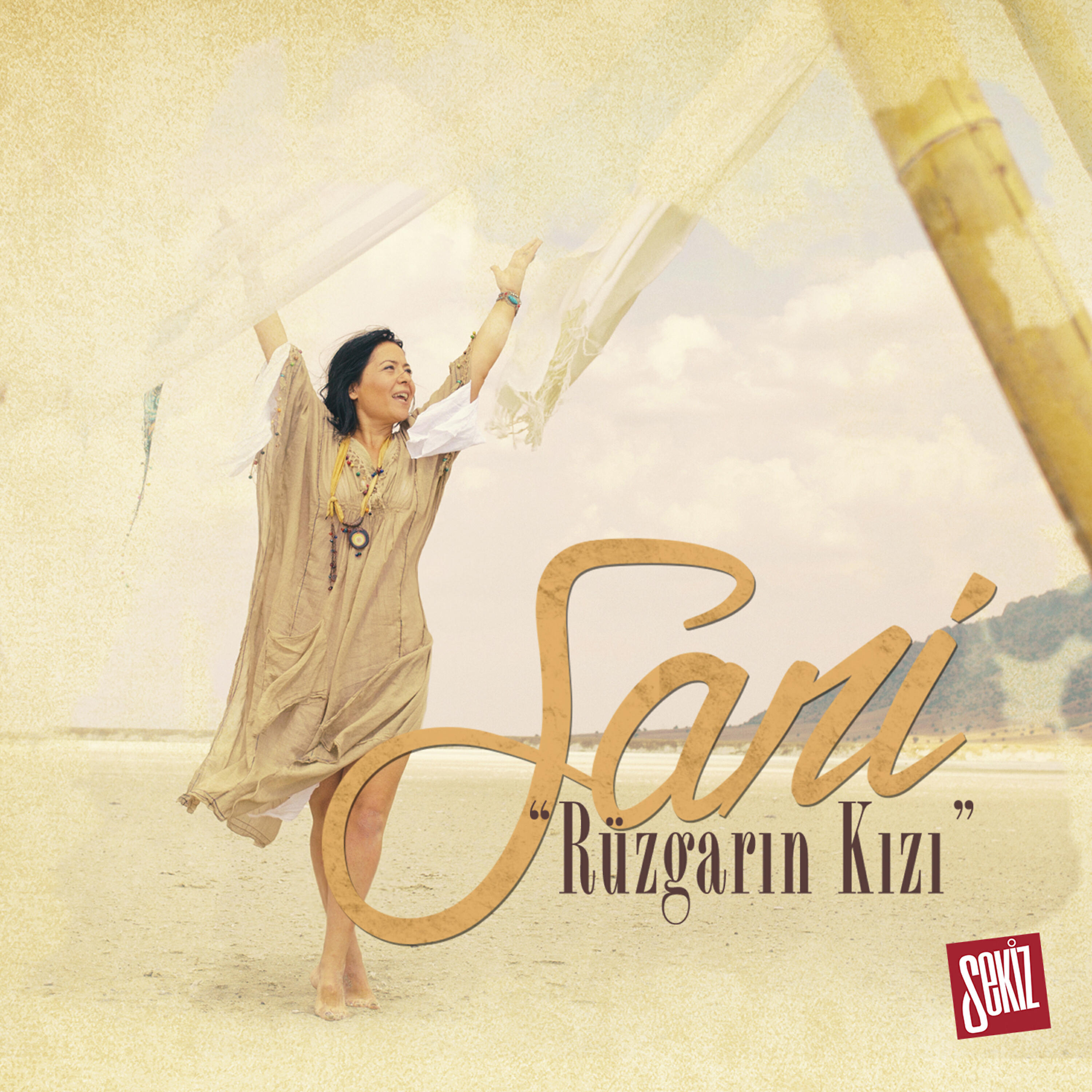 Релиз Rüzgarın Kızı