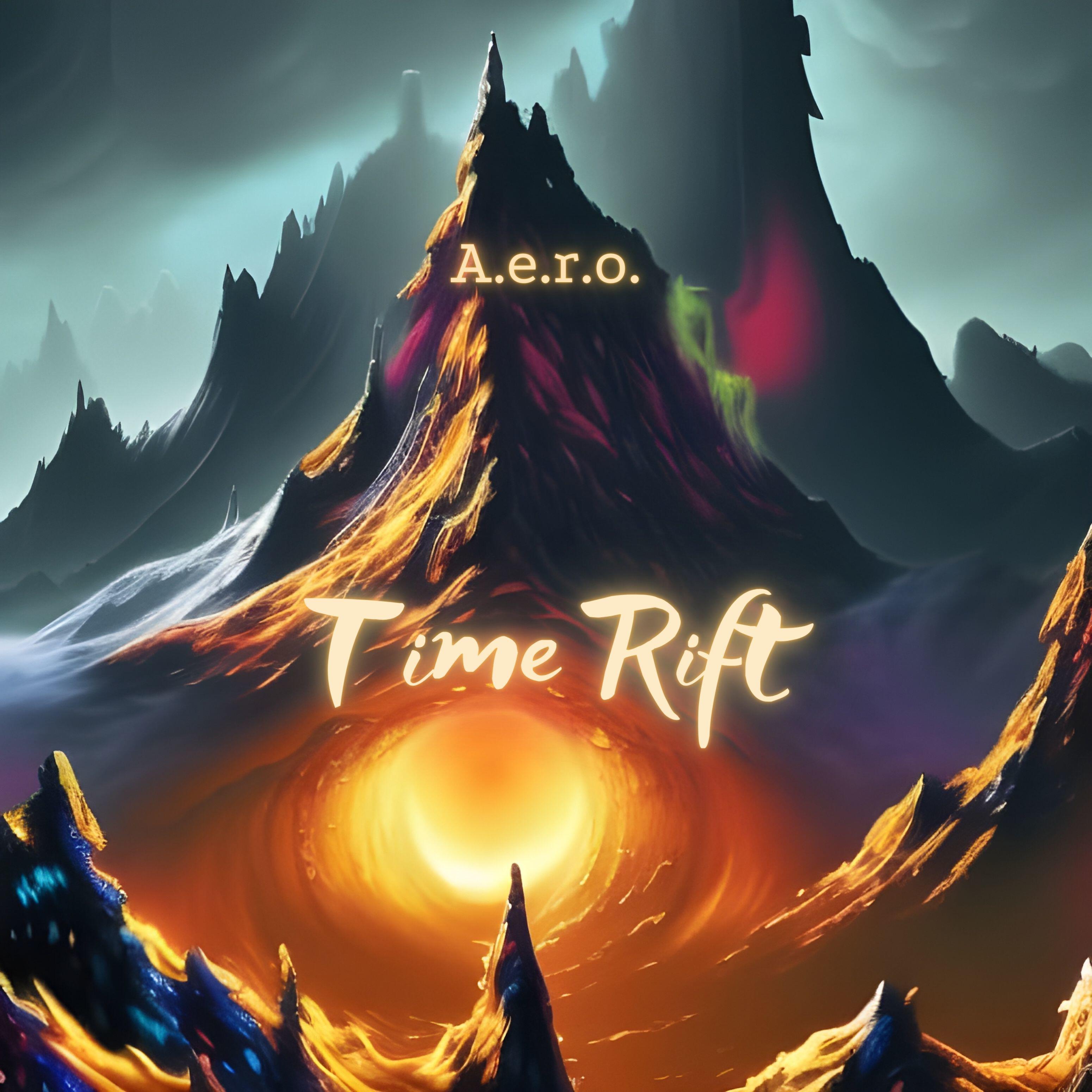 Релиз Time Rift