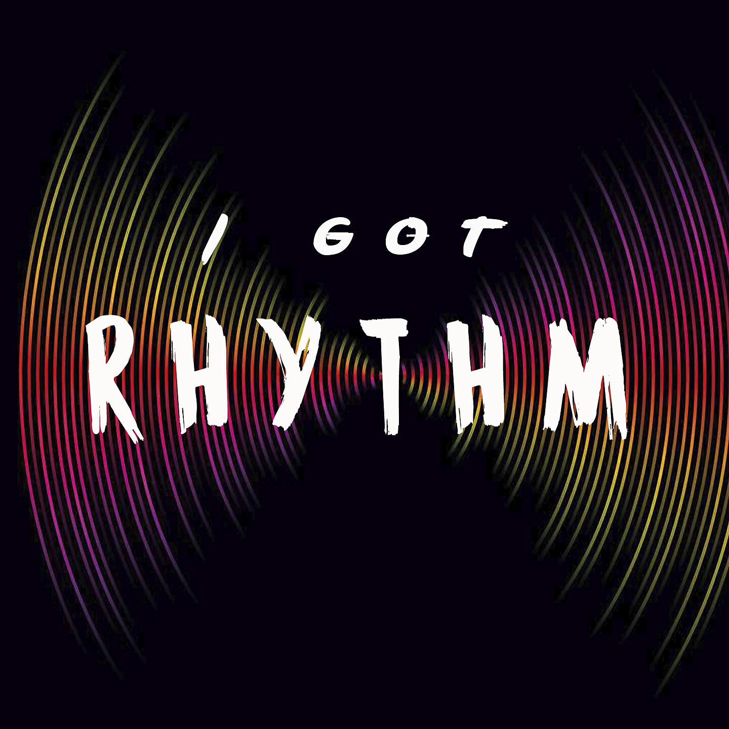 Релиз I Got Rhythm