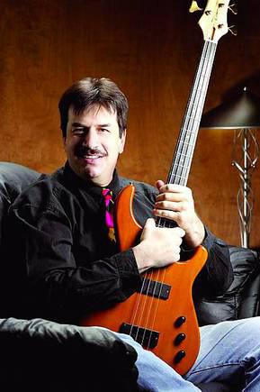 Jeff Berlin