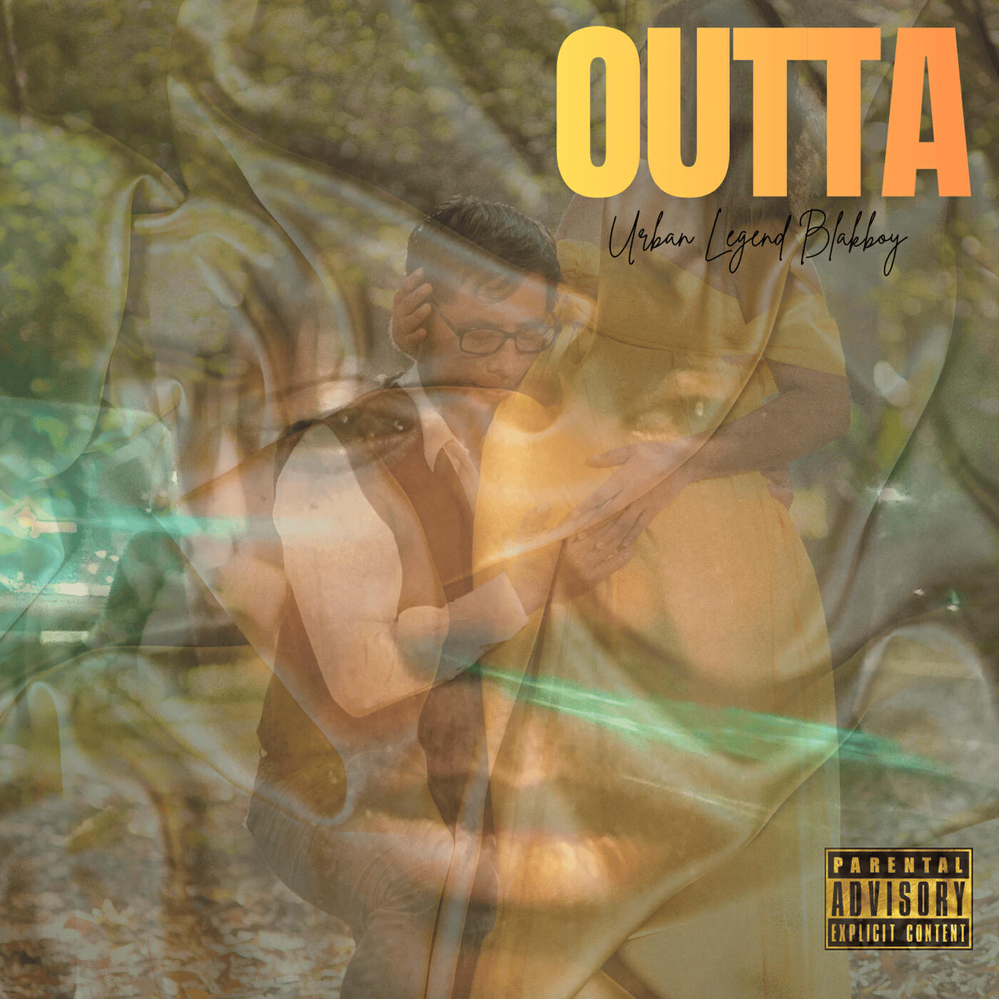 Релиз Outta
