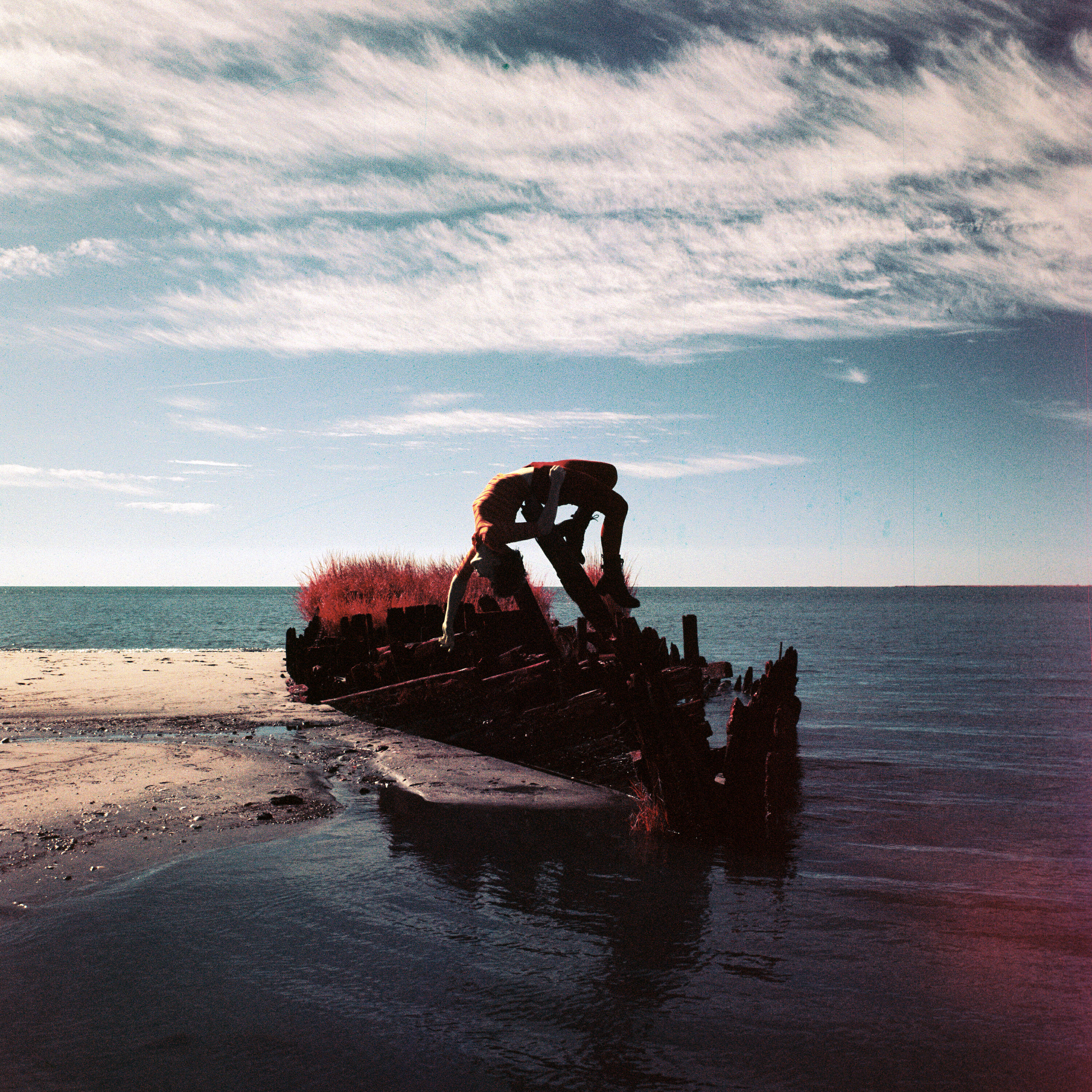 Релиз Fine by Me