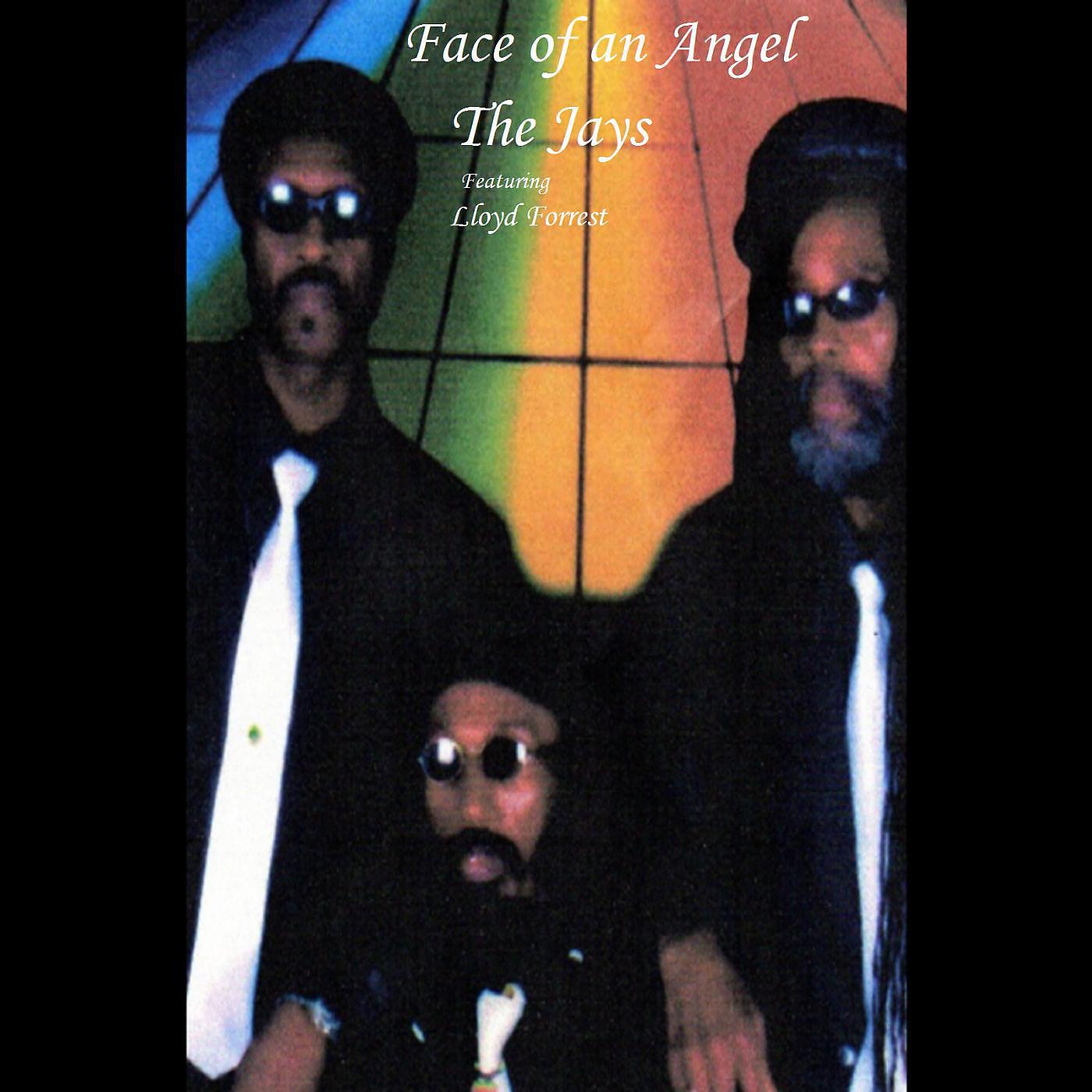 Релиз Face of an Angel (feat. Lloyd Forrest)