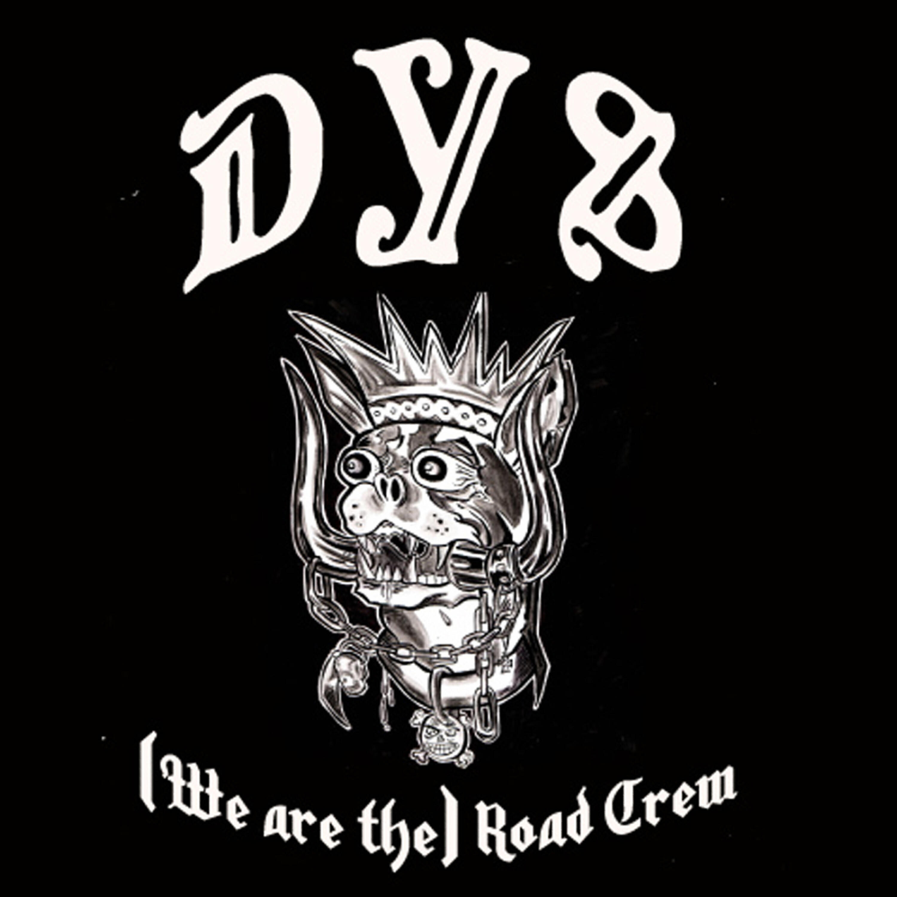 Релиз (We Are The) Road Crew