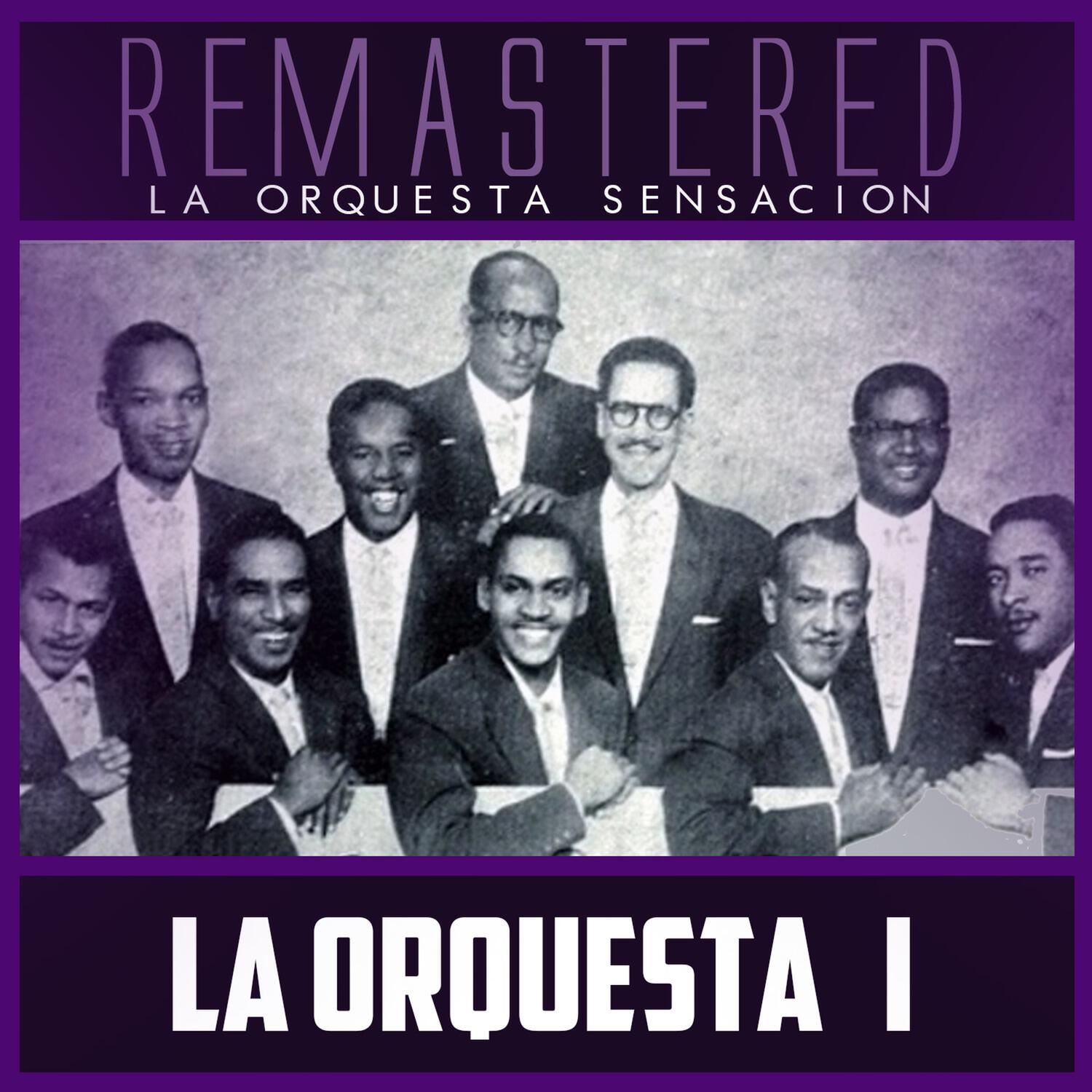 Релиз La Orquesta Vol. 1
