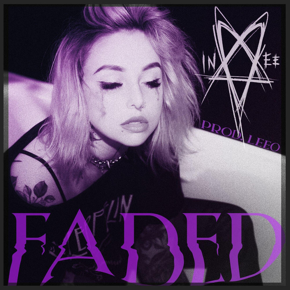 Релиз faded