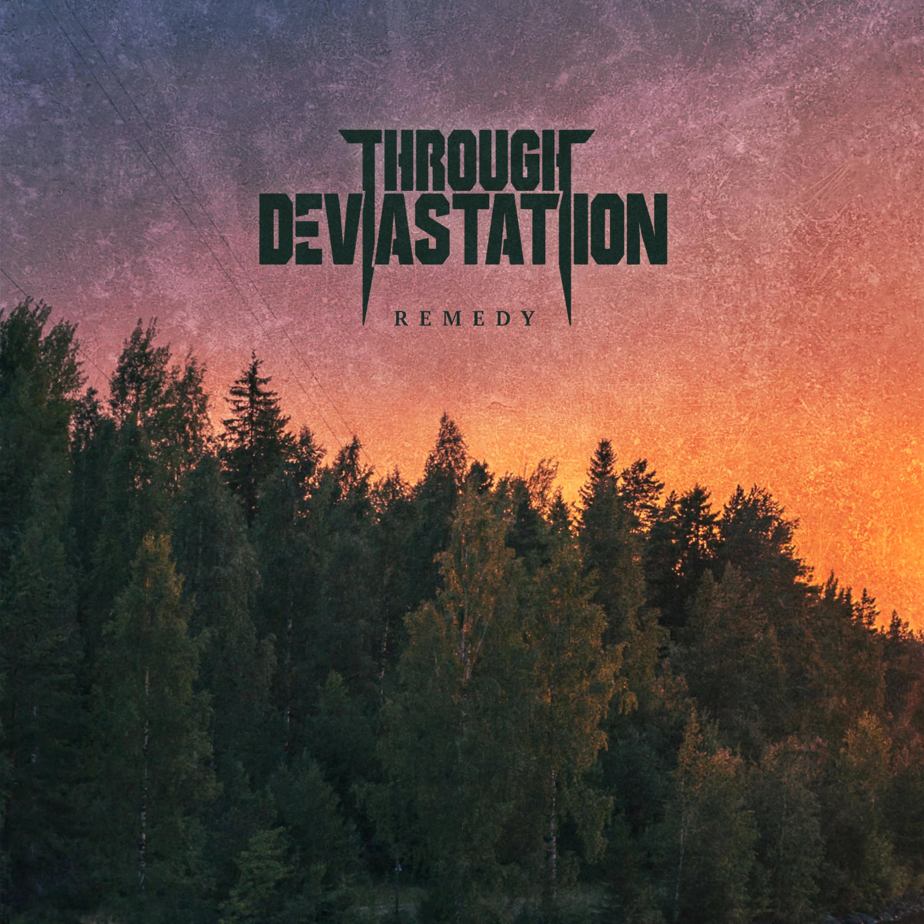 Through Devastation
