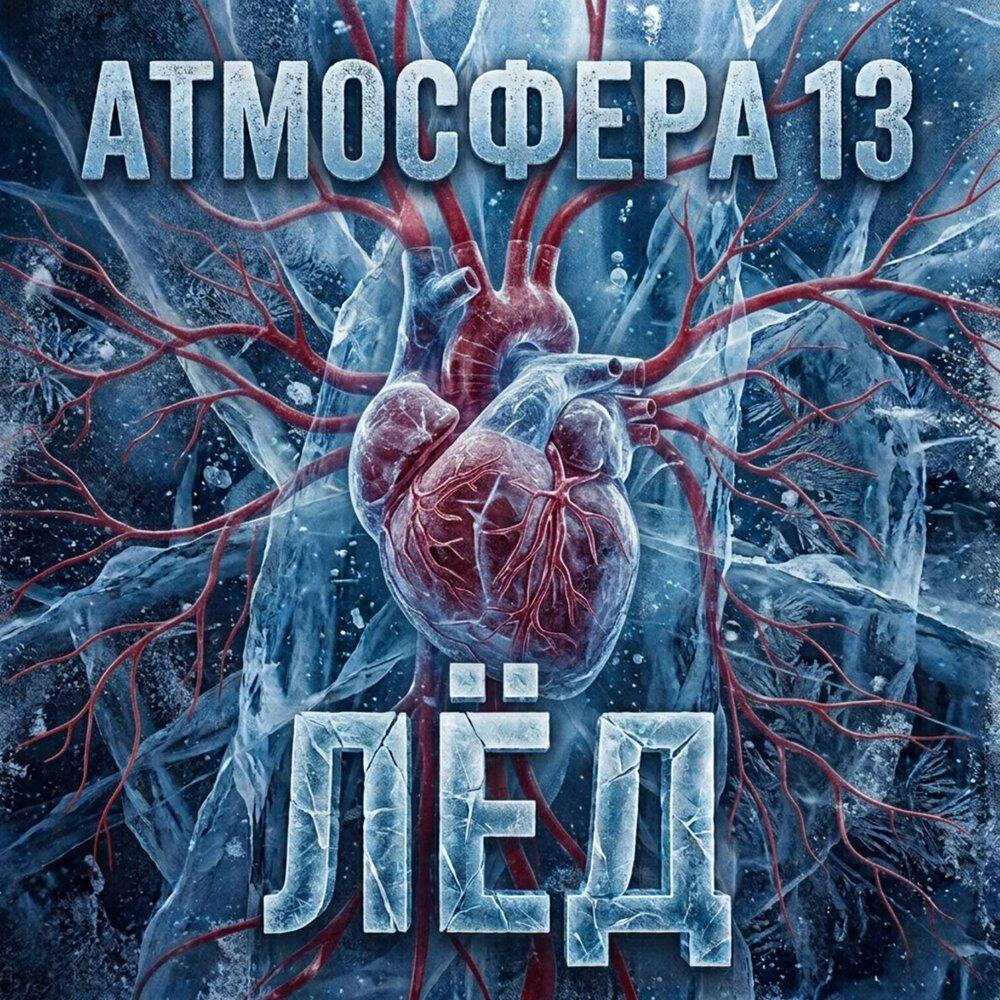 Релиз Лёд