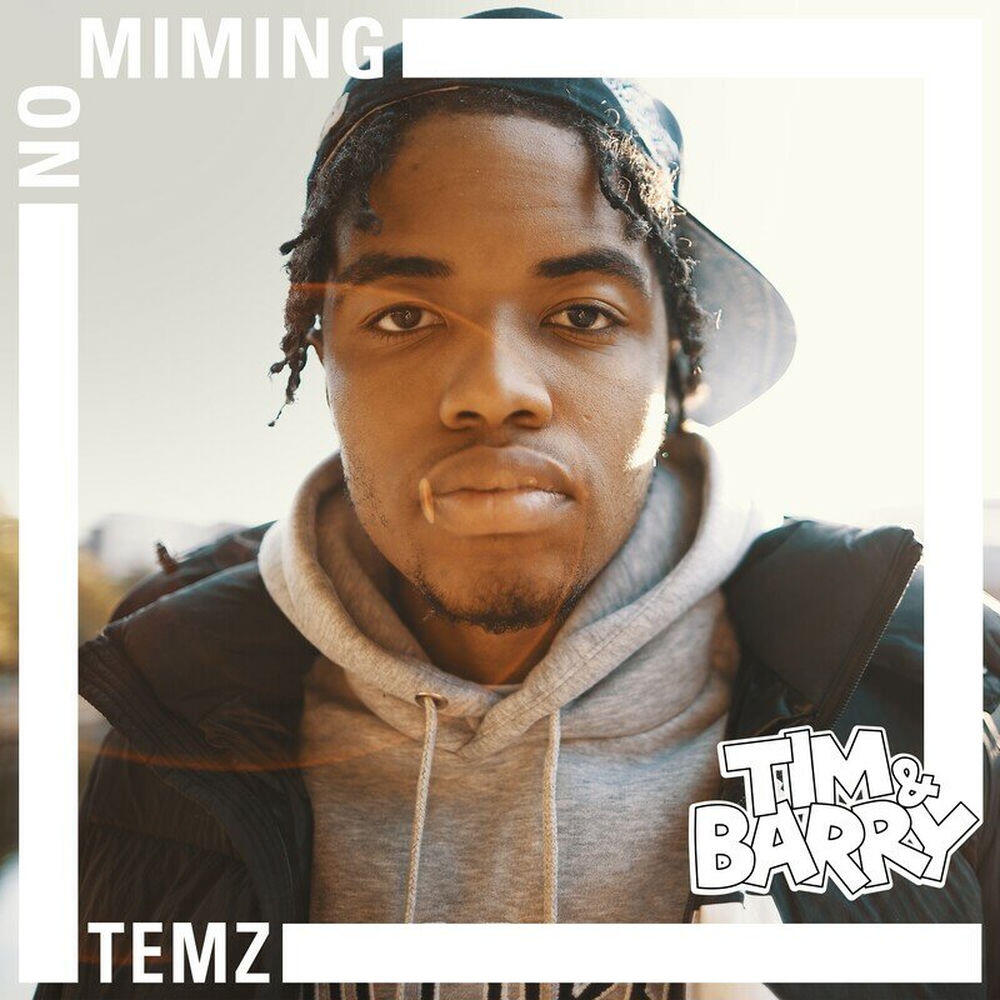 Релиз Temz - No Miming