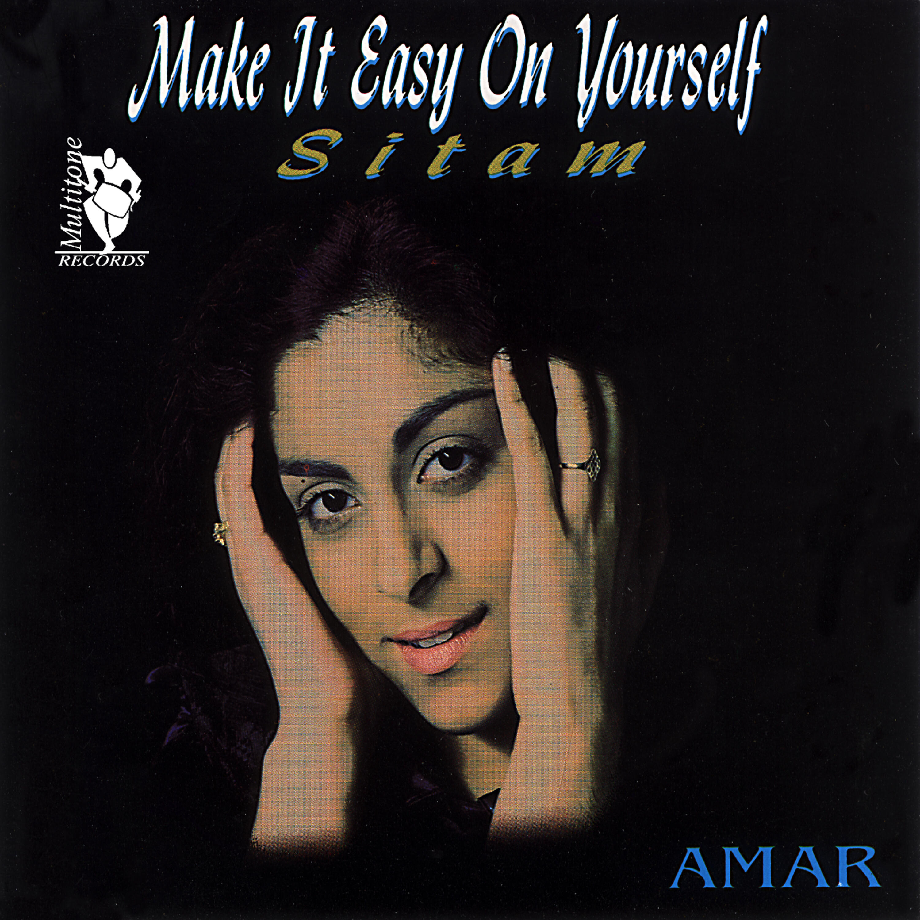 Релиз Make It Easy On Yourself (Sitam)