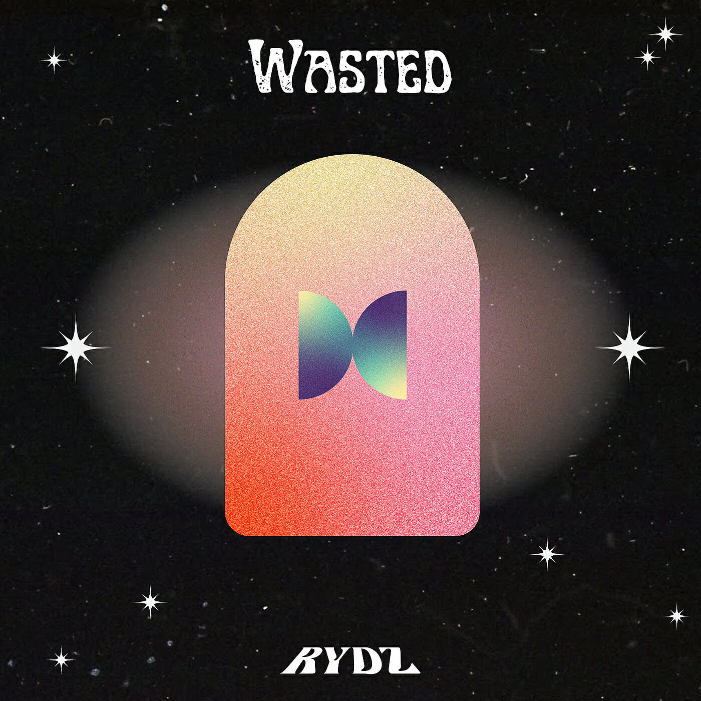 Релиз Wasted