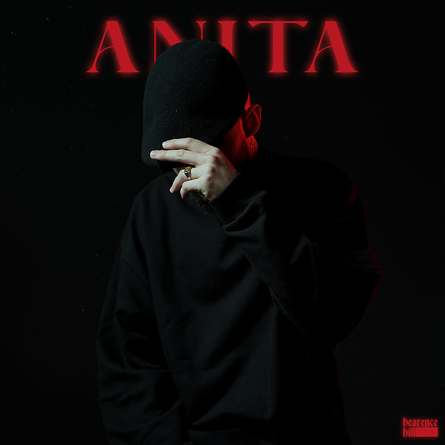 Релиз ANITA