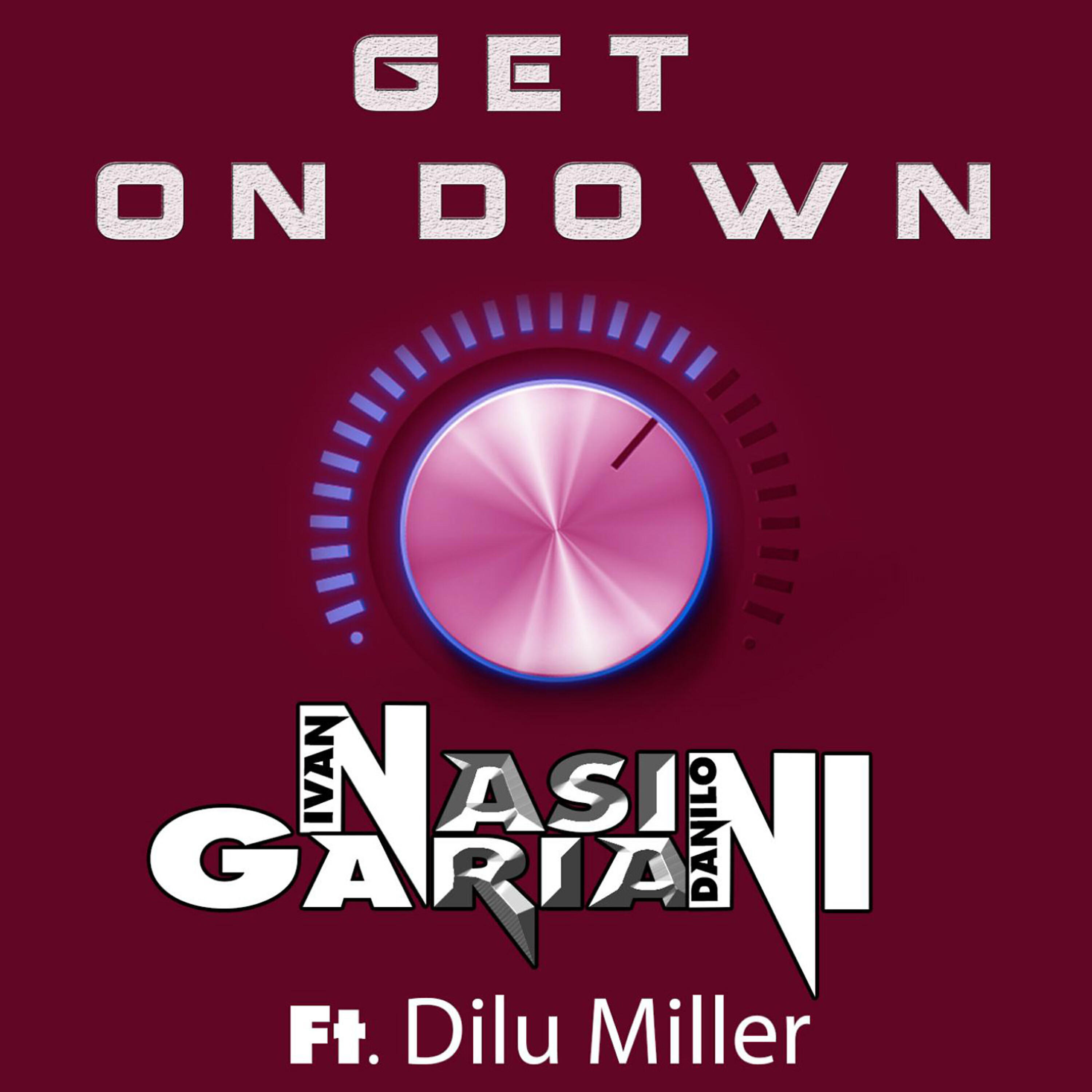 Релиз Get on Down