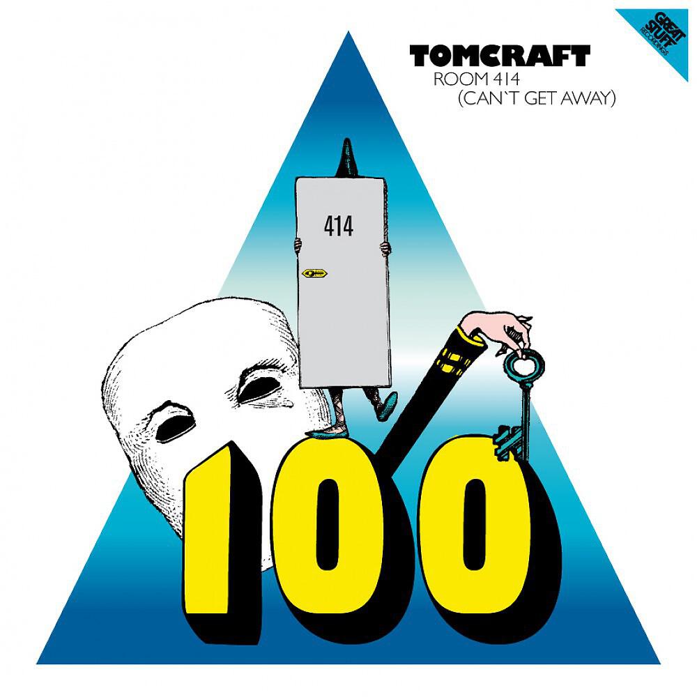 Релиз Room 414 (Can't Get Away)