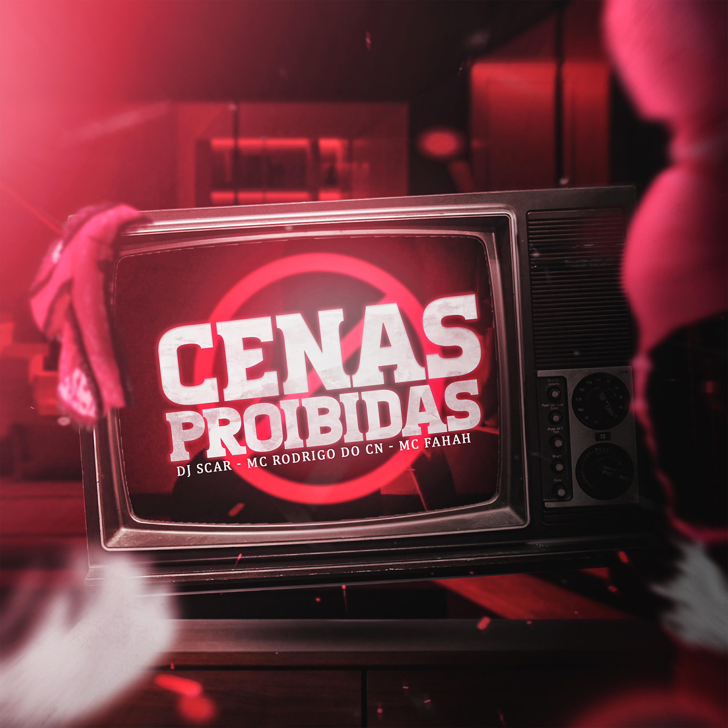 Релиз Cenas Proibidas